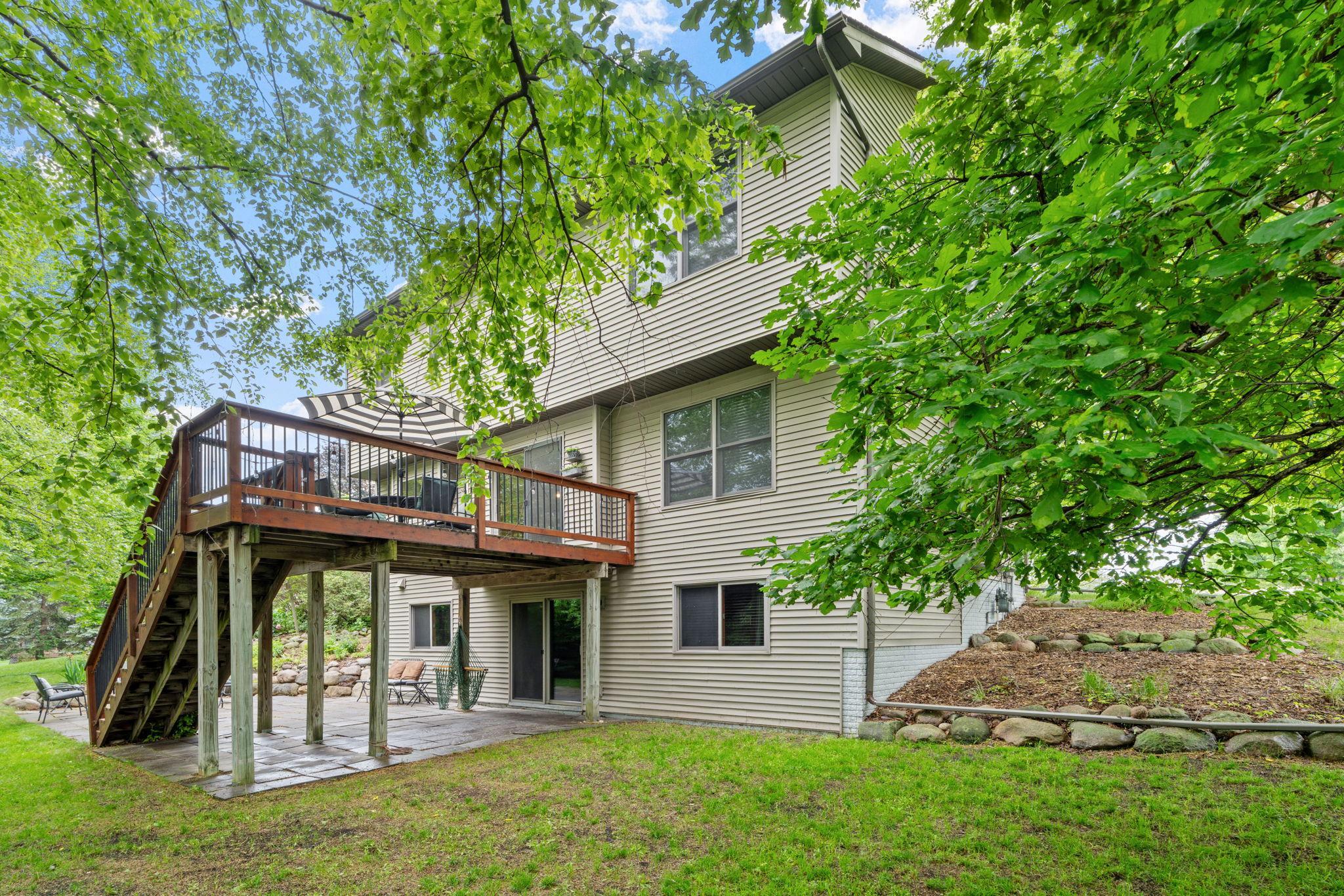View of Residential at 3415 Kaiser Circle, Saint Michael MN 55376, Saint Michael (40 of 48) - Mike Wilen | Minnesota Team Real Estate