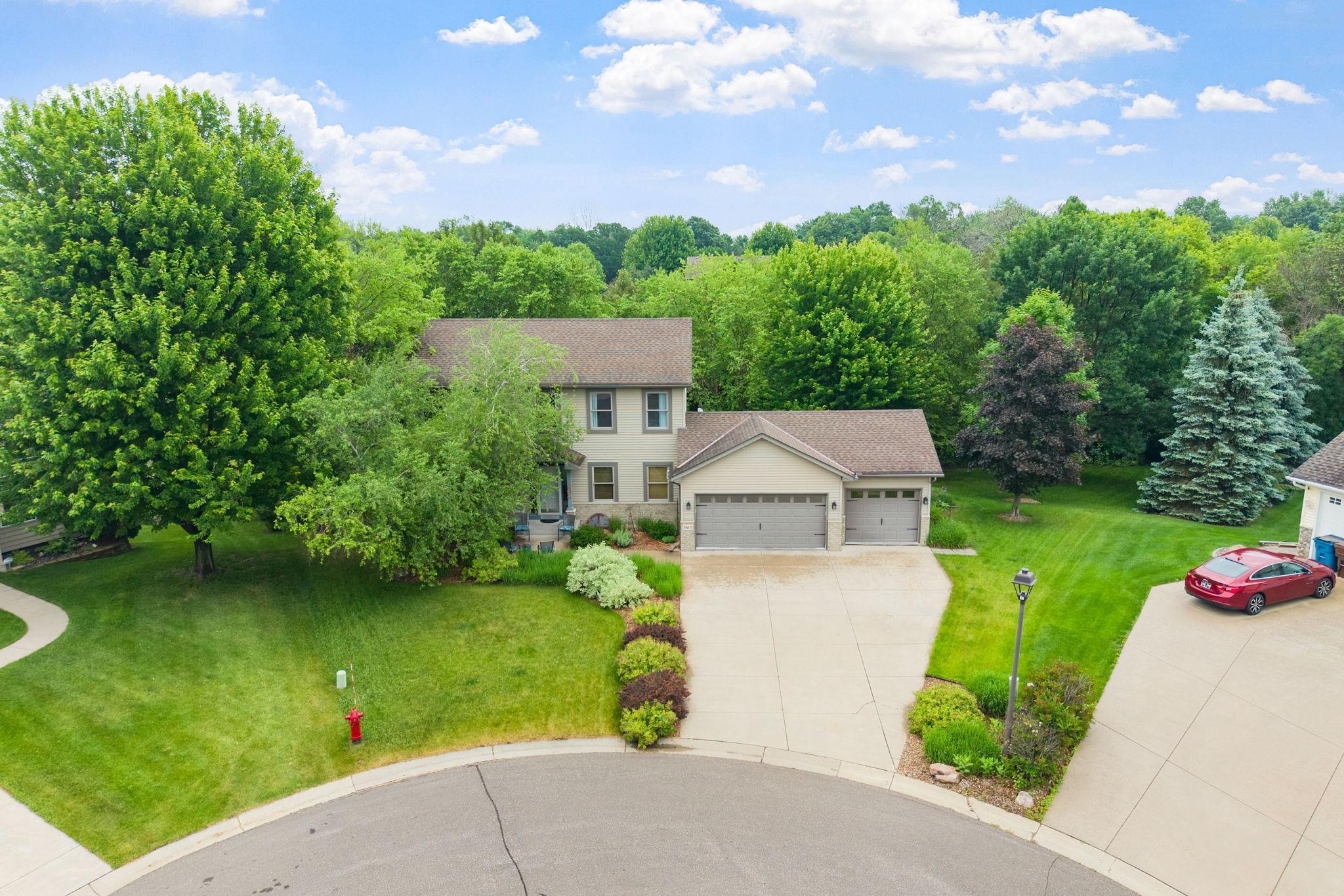View of Residential at 3415 Kaiser Circle, Saint Michael MN 55376, Saint Michael (7 of 48) - Mike Wilen | Minnesota Team Real Estate