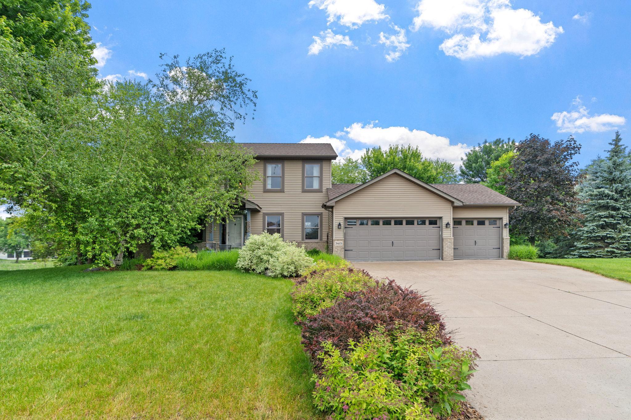 View of Residential at 3415 Kaiser Circle, Saint Michael MN 55376, Saint Michael - Mike Wilen | Minnesota Team Real Estate