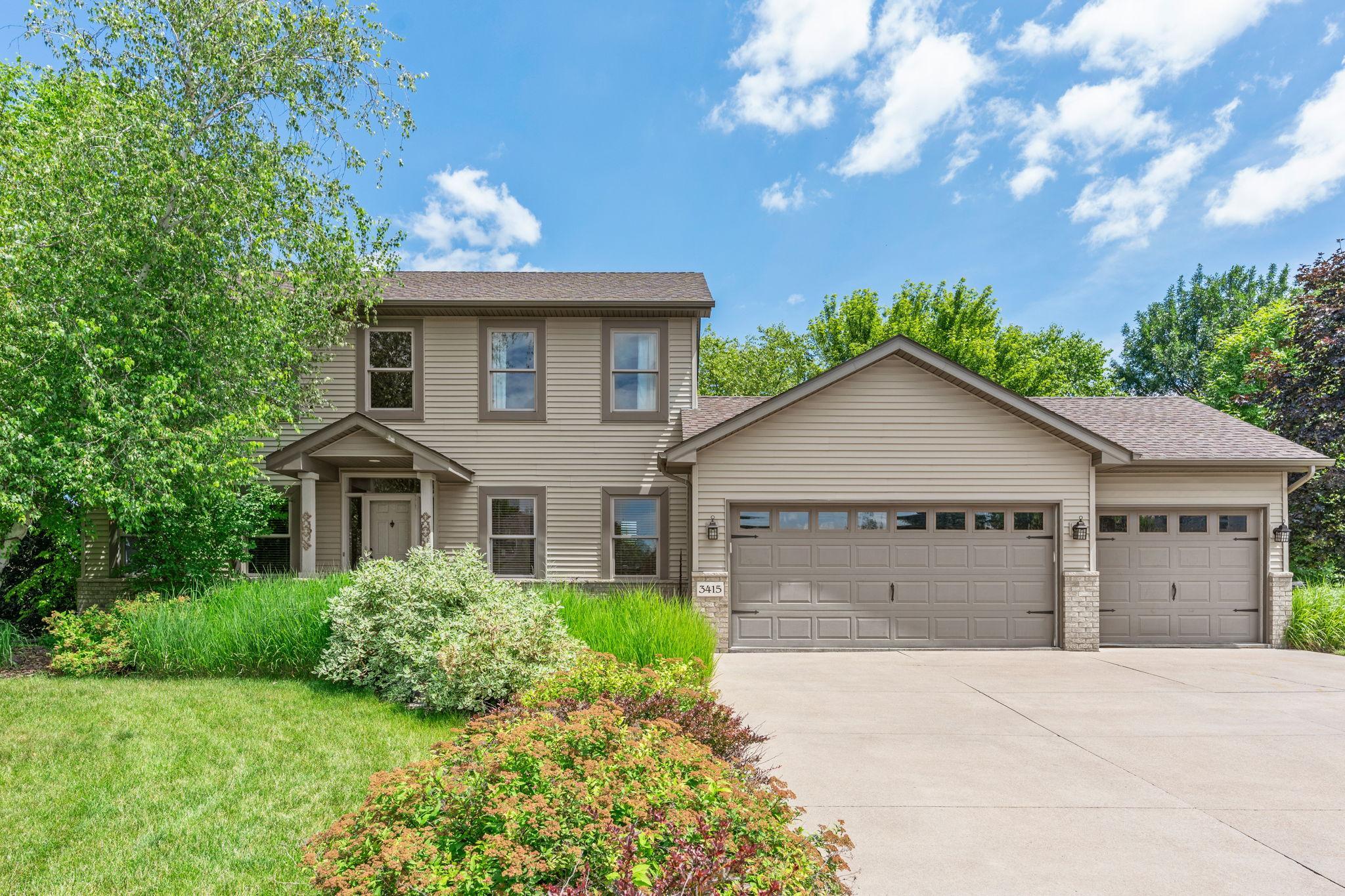View of Residential at 3415 Kaiser Circle, Saint Michael MN 55376, Saint Michael (2 of 48) - Mike Wilen | Minnesota Team Real Estate
