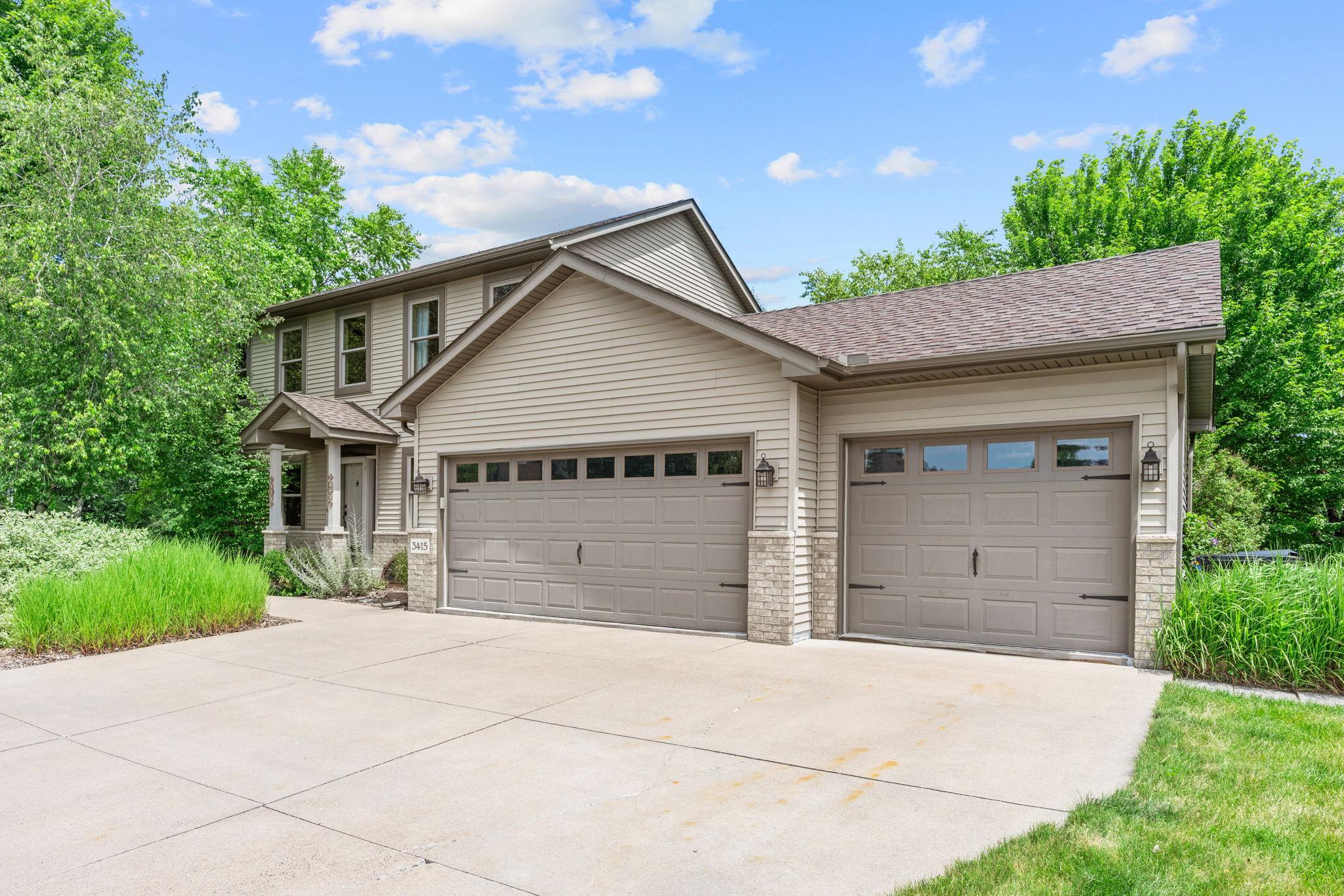 View of Residential at 3415 Kaiser Circle, Saint Michael MN 55376, Saint Michael (3 of 48) - Mike Wilen | Minnesota Team Real Estate