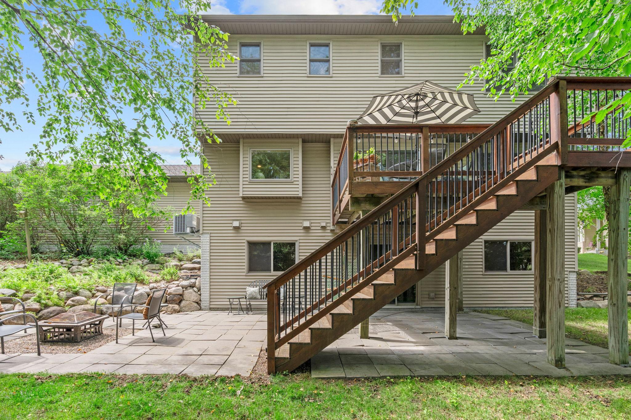 View of Residential at 3415 Kaiser Circle, Saint Michael MN 55376, Saint Michael (5 of 48) - Mike Wilen | Minnesota Team Real Estate