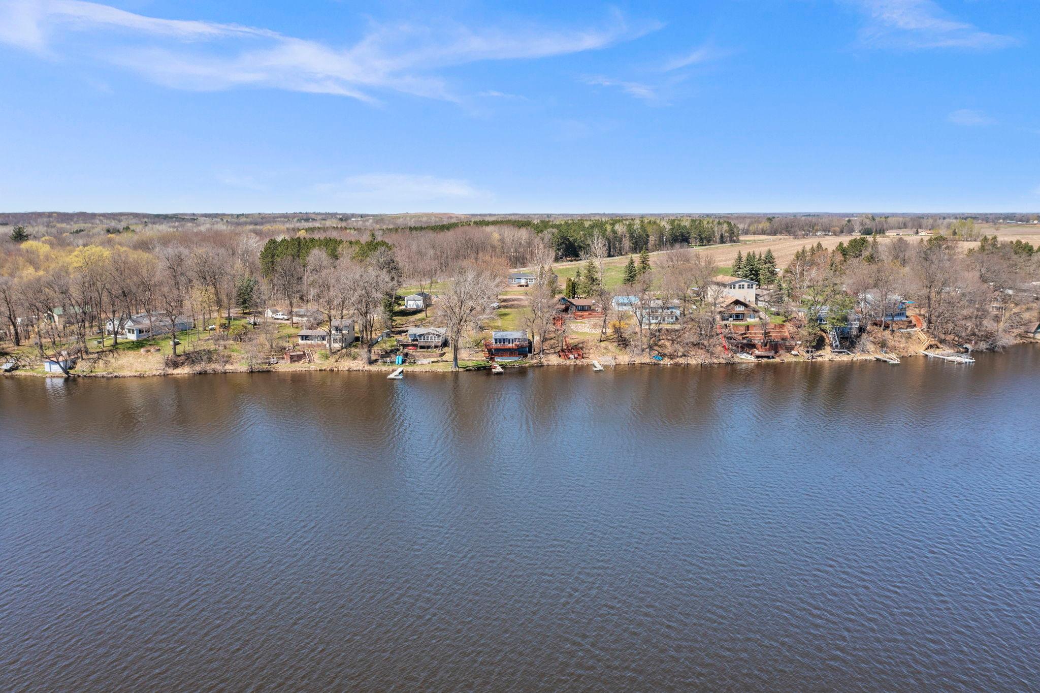 View of Residential at 19013 Island View Drive, Mora MN 55051, Mora (41 of 44) - Mike Wilen | Minnesota Team Real Estate
