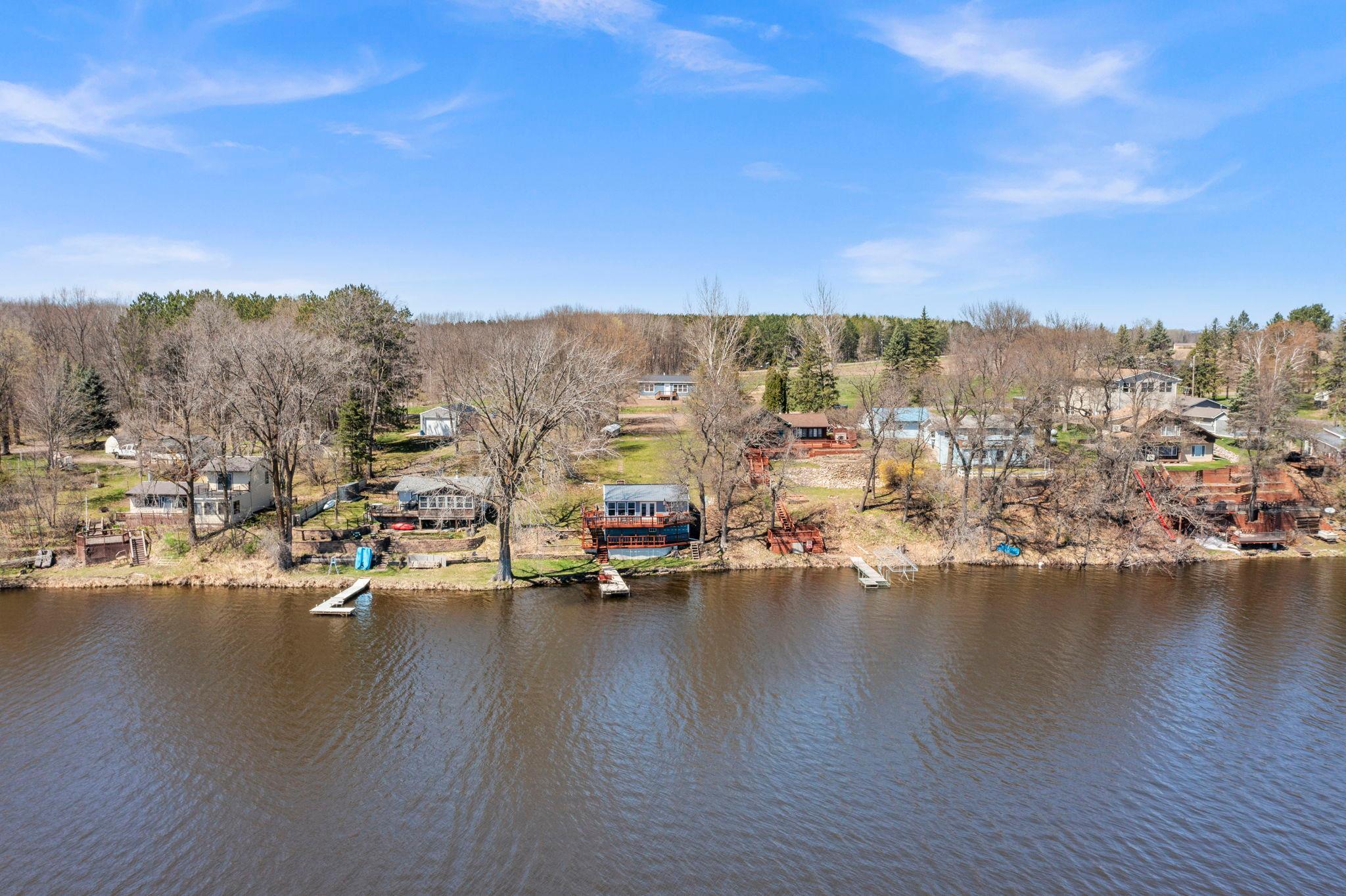 View of Residential at 19013 Island View Drive, Mora MN 55051, Mora (39 of 44) - Mike Wilen | Minnesota Team Real Estate