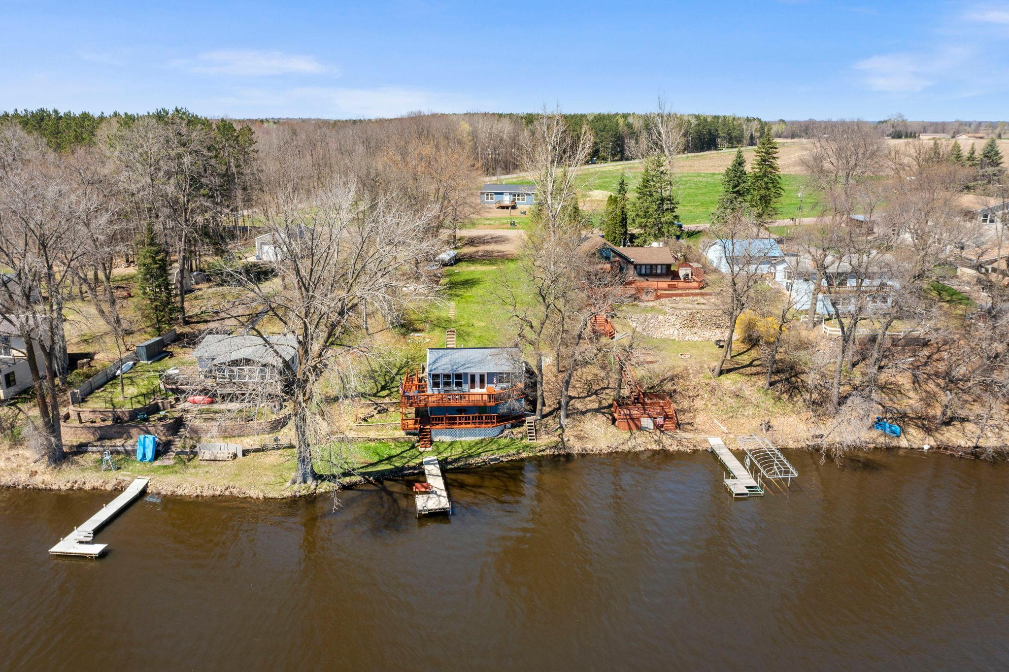 View of Residential at 19013 Island View Drive, Mora MN 55051, Mora (38 of 44) - Mike Wilen | Minnesota Team Real Estate