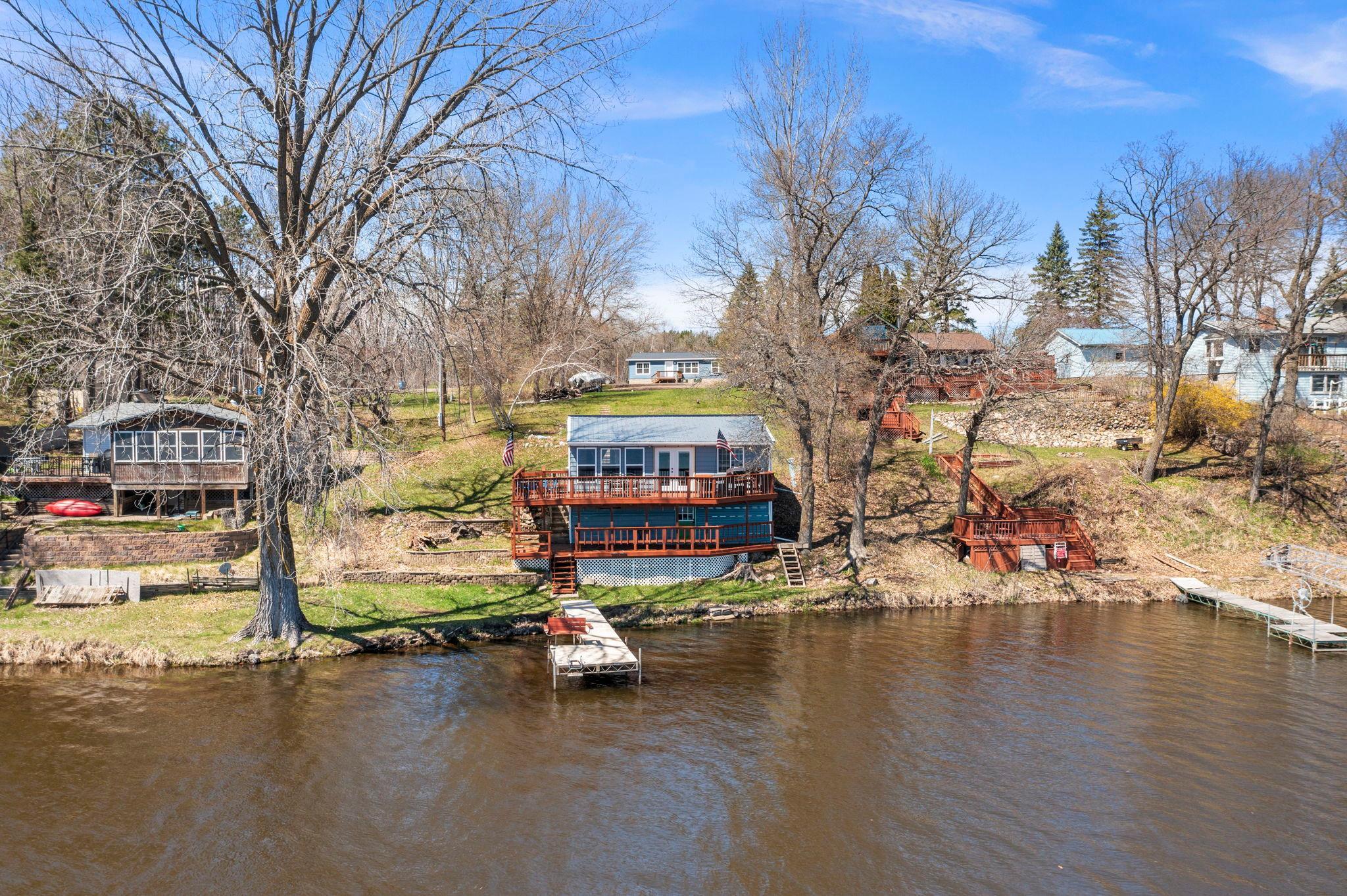 View of Residential at 19013 Island View Drive, Mora MN 55051, Mora (37 of 44) - Mike Wilen | Minnesota Team Real Estate