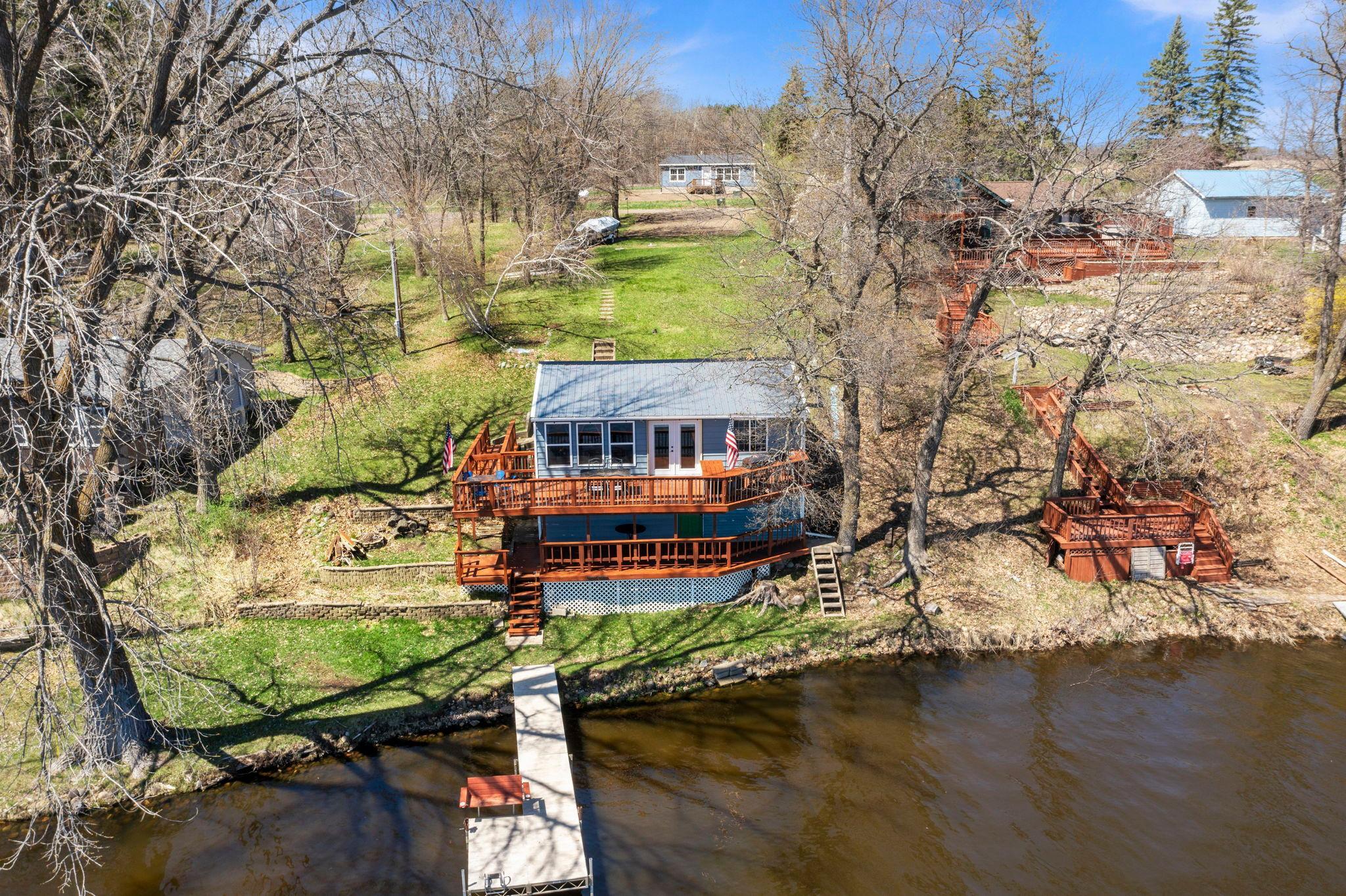 View of Residential at 19013 Island View Drive, Mora MN 55051, Mora (36 of 44) - Mike Wilen | Minnesota Team Real Estate