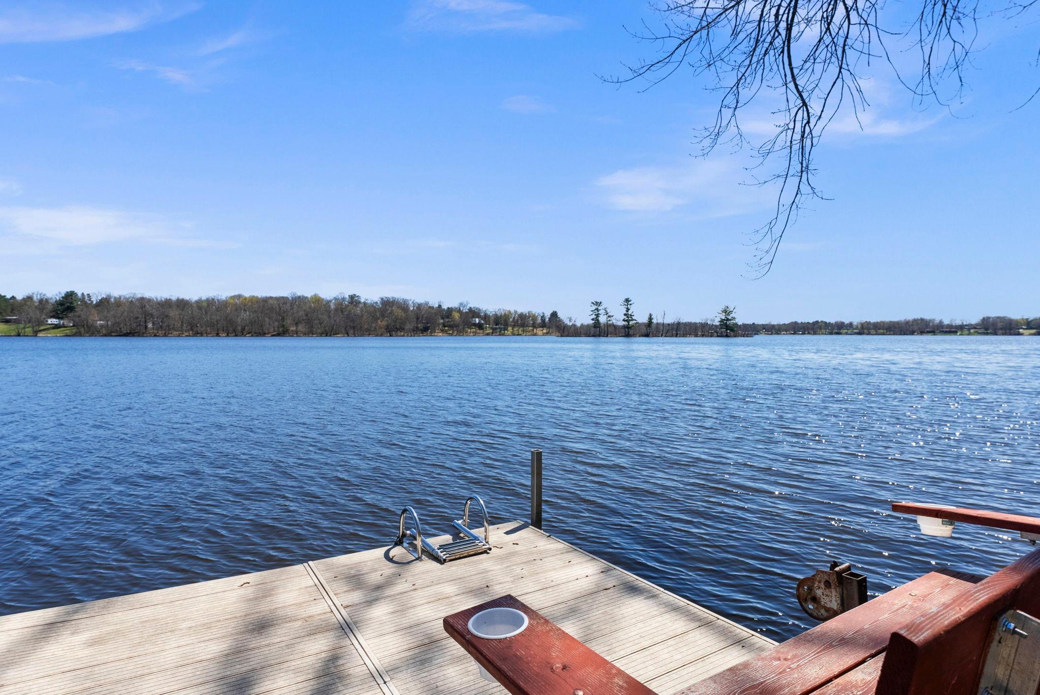 View of Residential at 19013 Island View Drive, Mora MN 55051, Mora (35 of 44) - Mike Wilen | Minnesota Team Real Estate