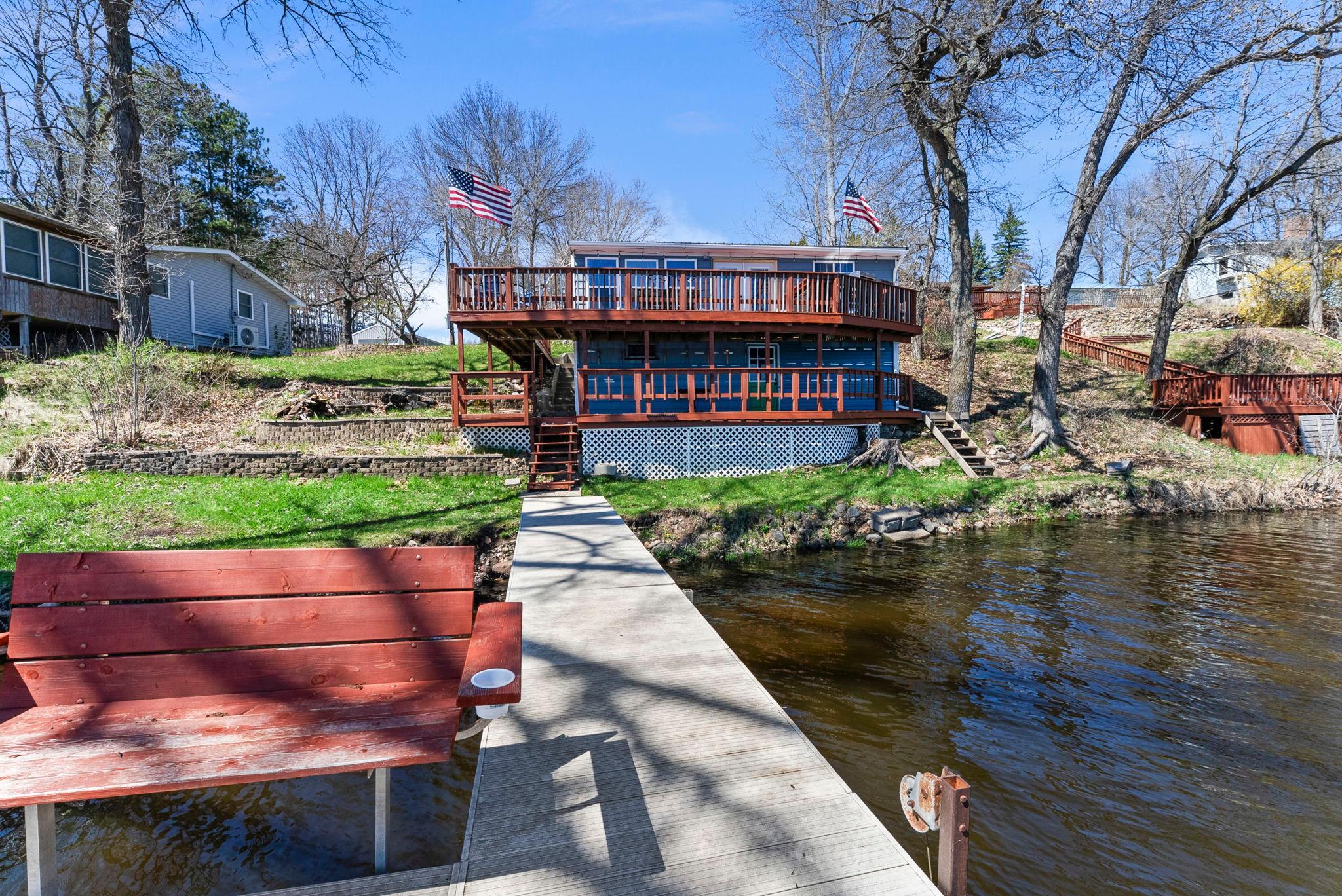 View of Residential at 19013 Island View Drive, Mora MN 55051, Mora (28 of 44) - Mike Wilen | Minnesota Team Real Estate