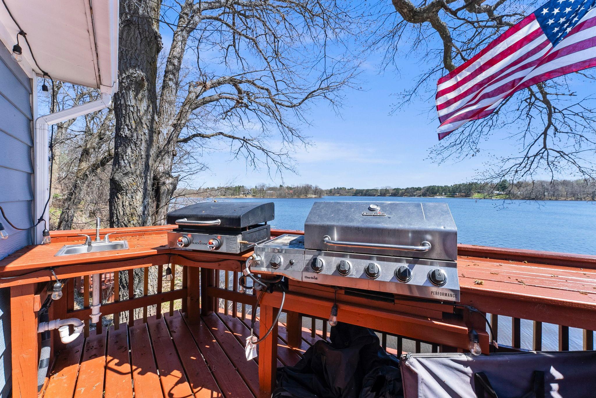 View of Residential at 19013 Island View Drive, Mora MN 55051, Mora (27 of 44) - Mike Wilen | Minnesota Team Real Estate
