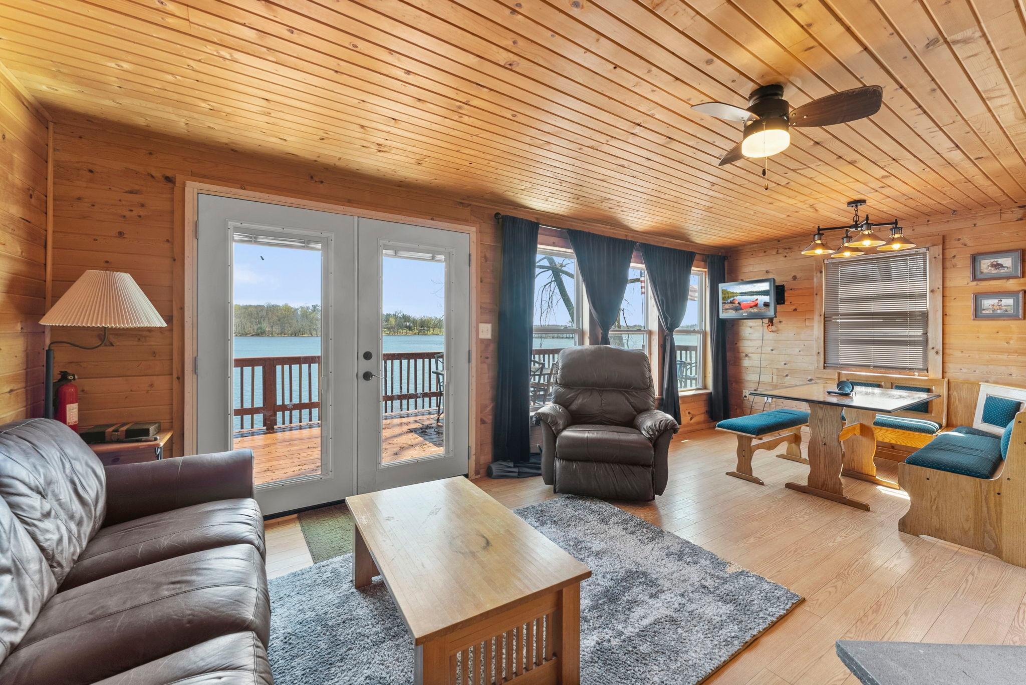View of Residential at 19013 Island View Drive, Mora MN 55051, Mora (14 of 44) - Mike Wilen | Minnesota Team Real Estate