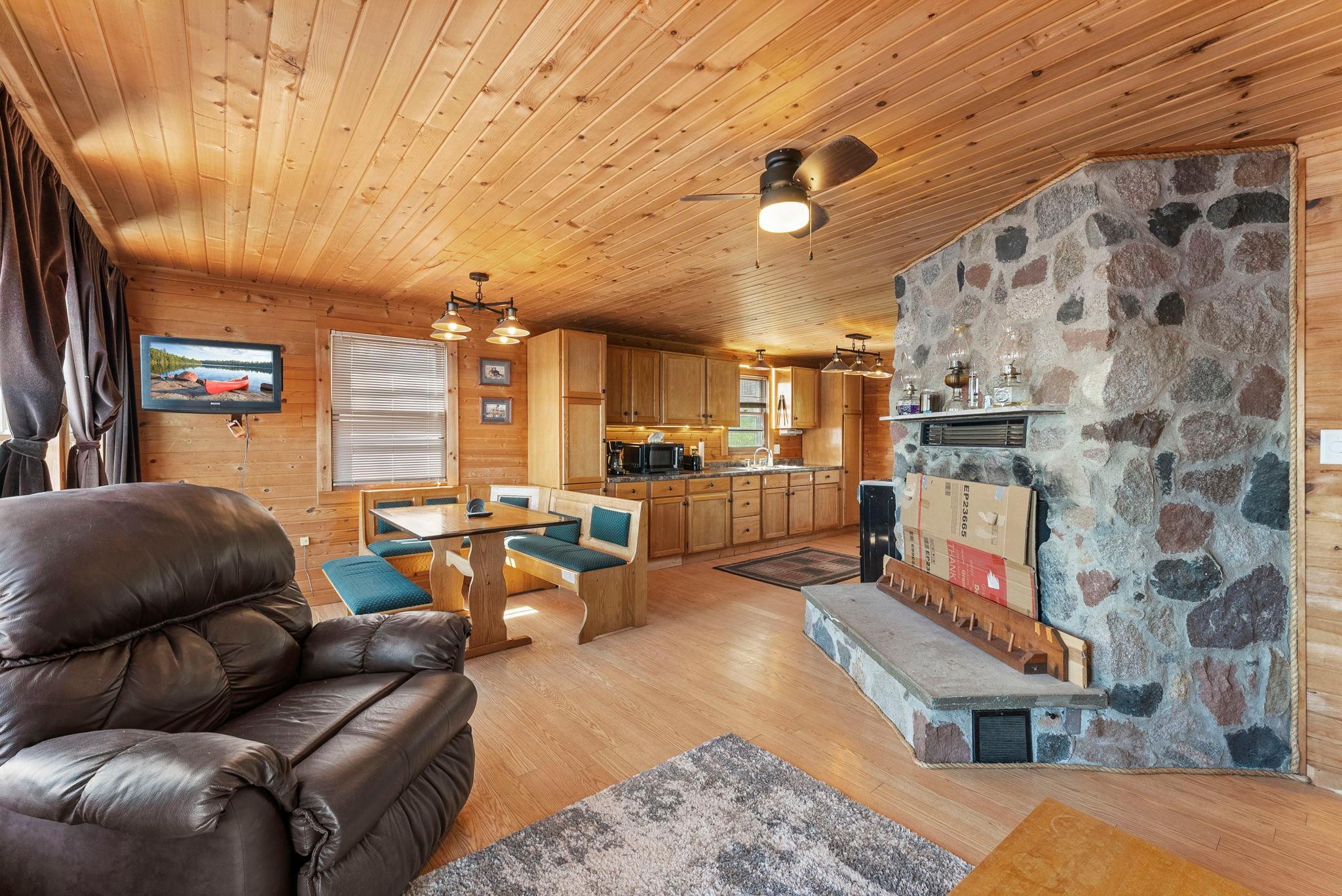 View of Residential at 19013 Island View Drive, Mora MN 55051, Mora (13 of 44) - Mike Wilen | Minnesota Team Real Estate