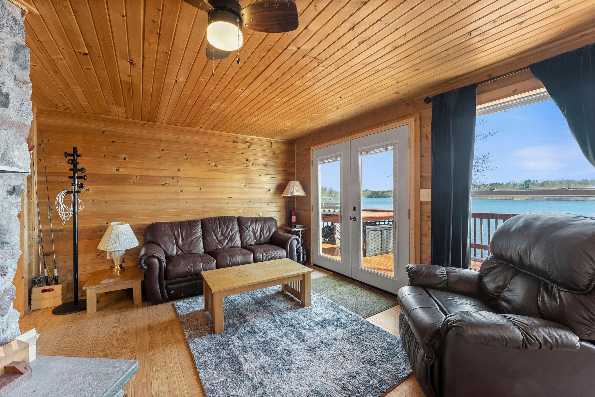 View of Residential at 19013 Island View Drive, Mora MN 55051, Mora (12 of 44) - Mike Wilen | Minnesota Team Real Estate