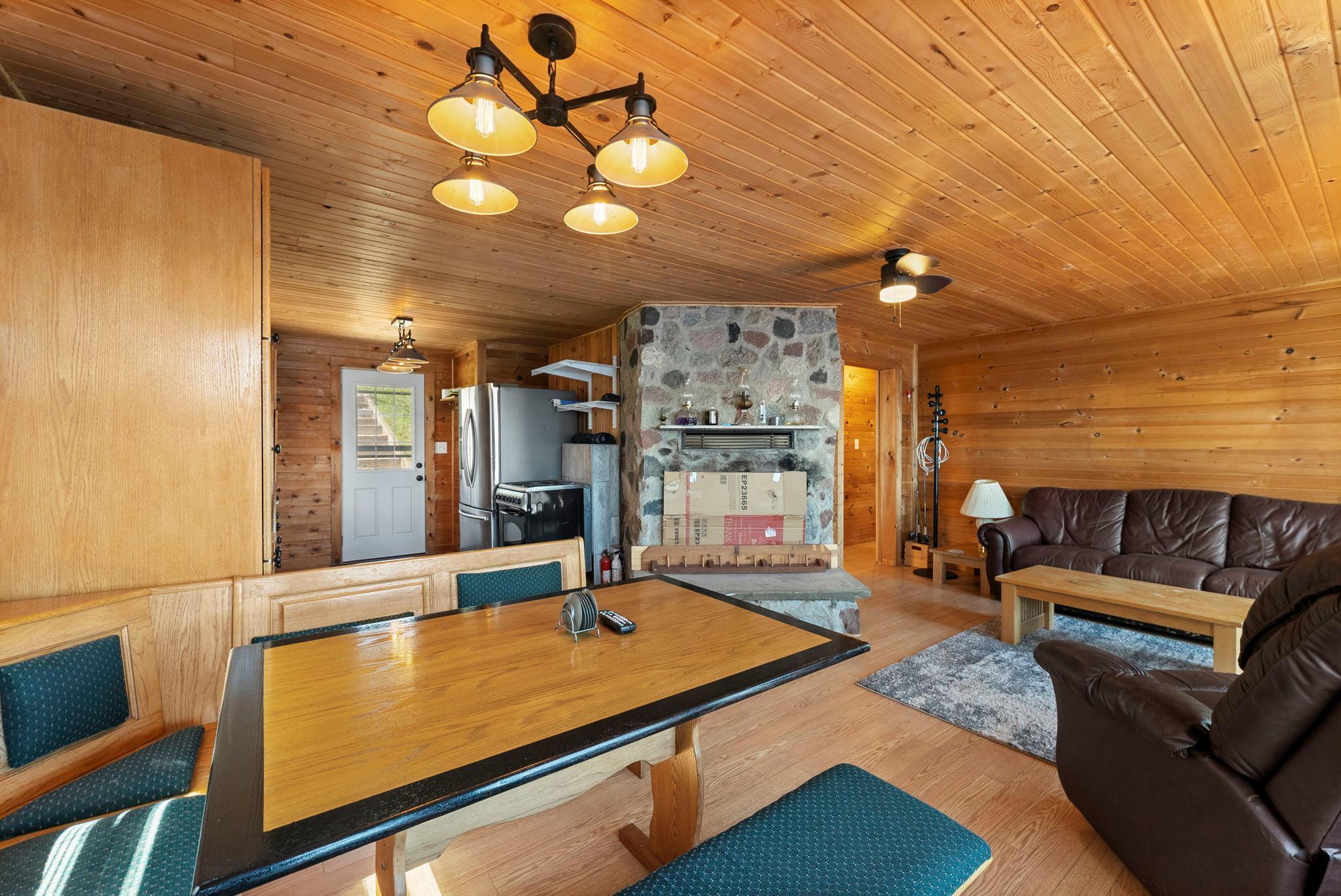 View of Residential at 19013 Island View Drive, Mora MN 55051, Mora (11 of 44) - Mike Wilen | Minnesota Team Real Estate