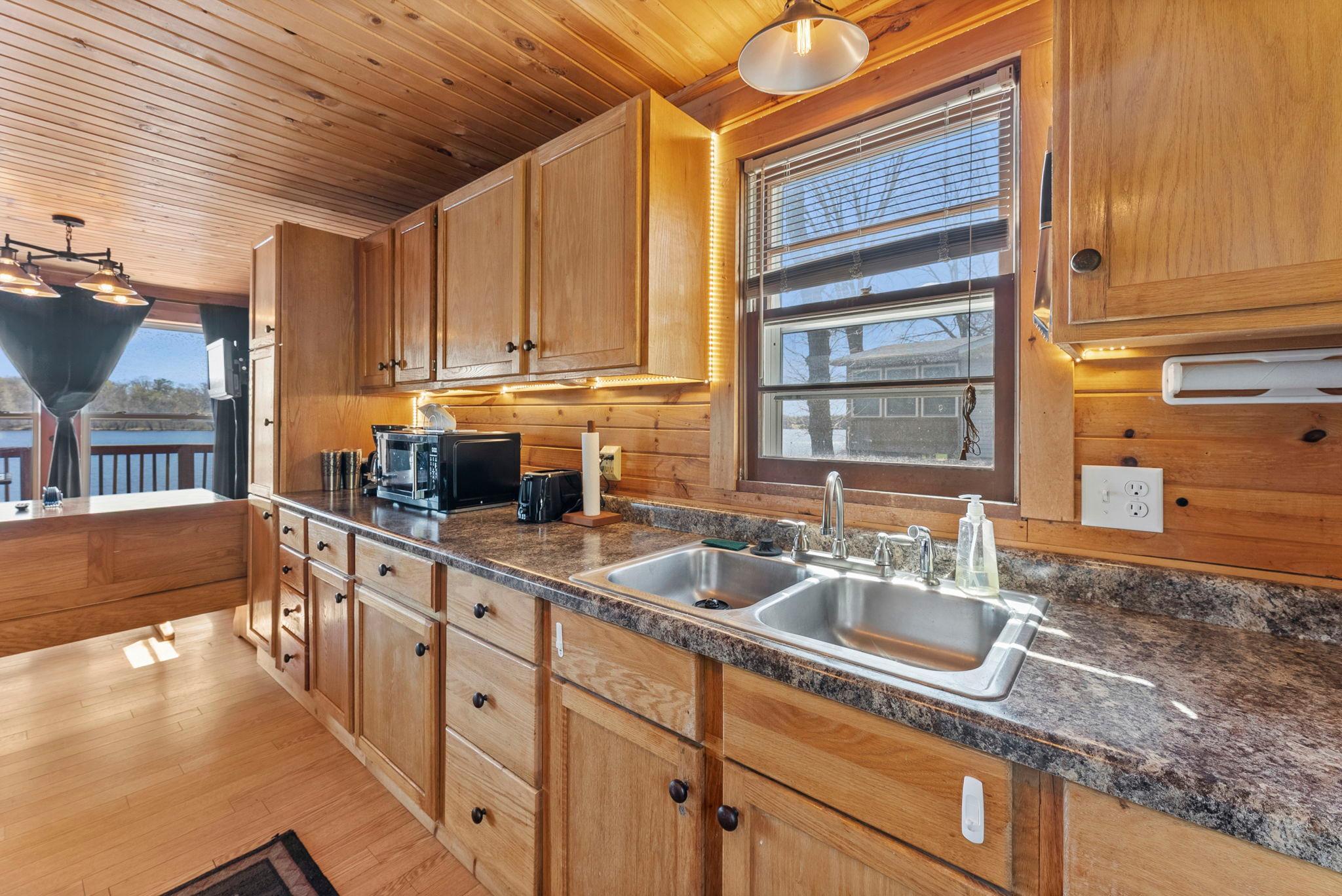 View of Residential at 19013 Island View Drive, Mora MN 55051, Mora (6 of 44) - Mike Wilen | Minnesota Team Real Estate