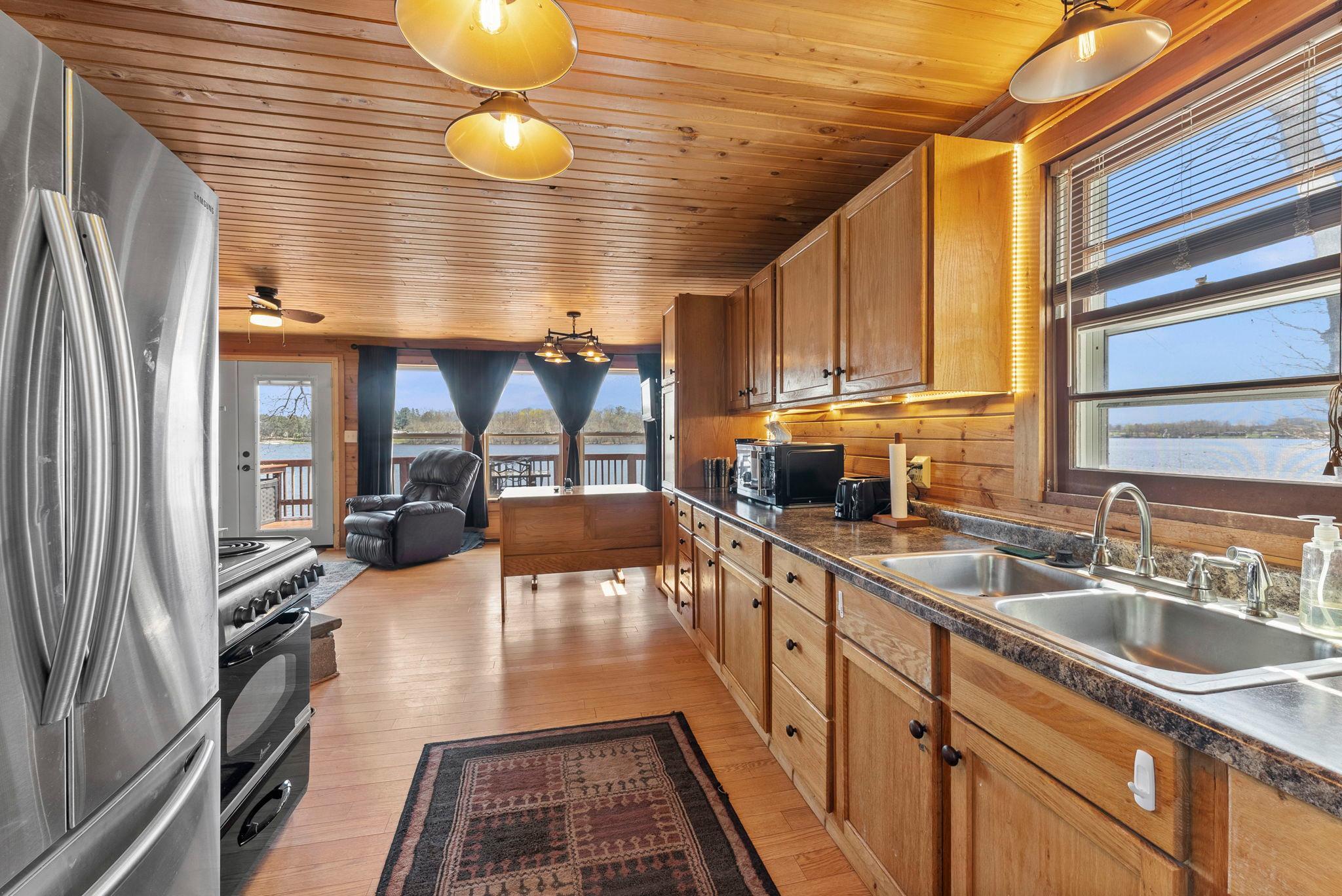 View of Residential at 19013 Island View Drive, Mora MN 55051, Mora (4 of 44) - Mike Wilen | Minnesota Team Real Estate