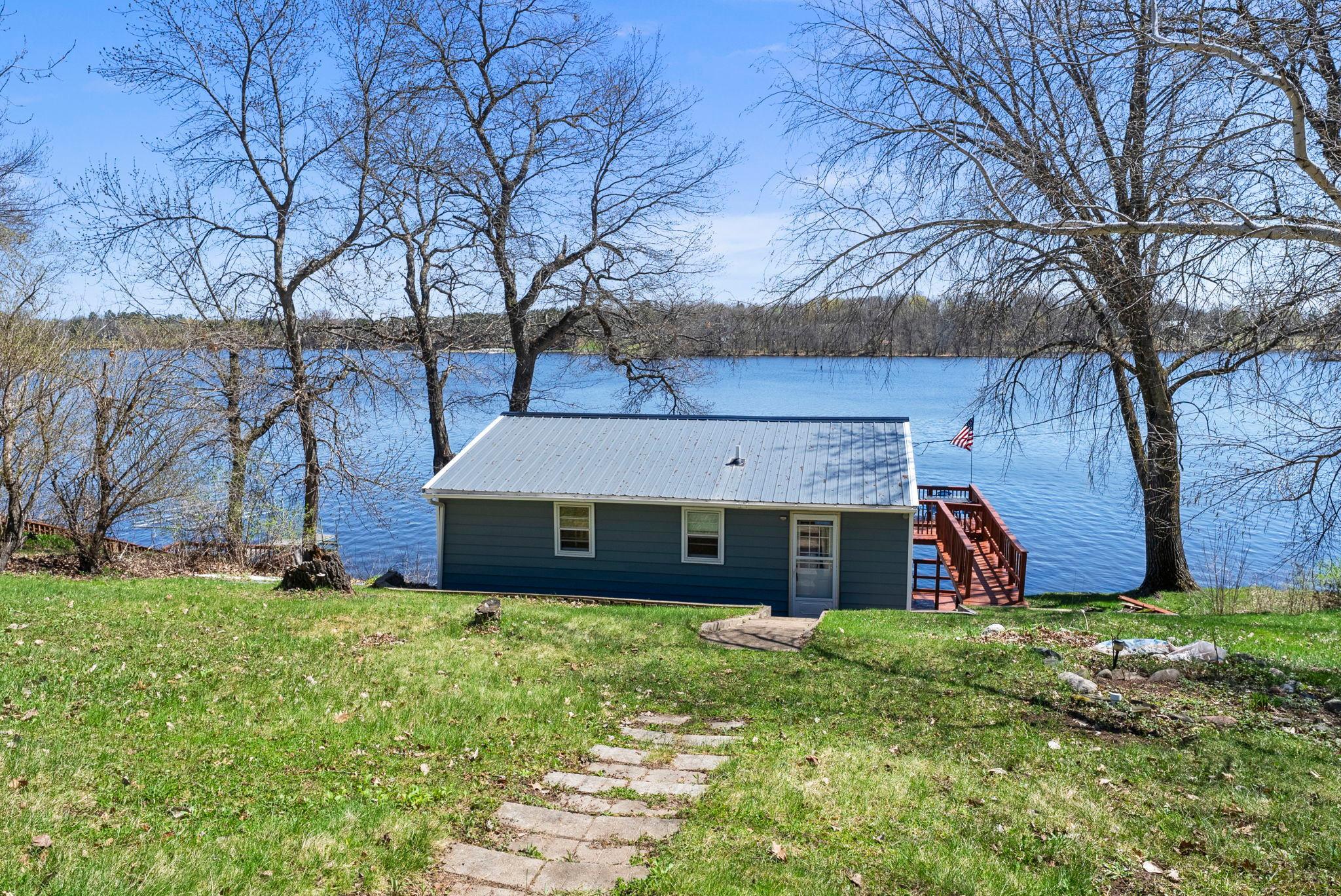 View of Residential at 19013 Island View Drive, Mora MN 55051, Mora (32 of 44) - Mike Wilen | Minnesota Team Real Estate
