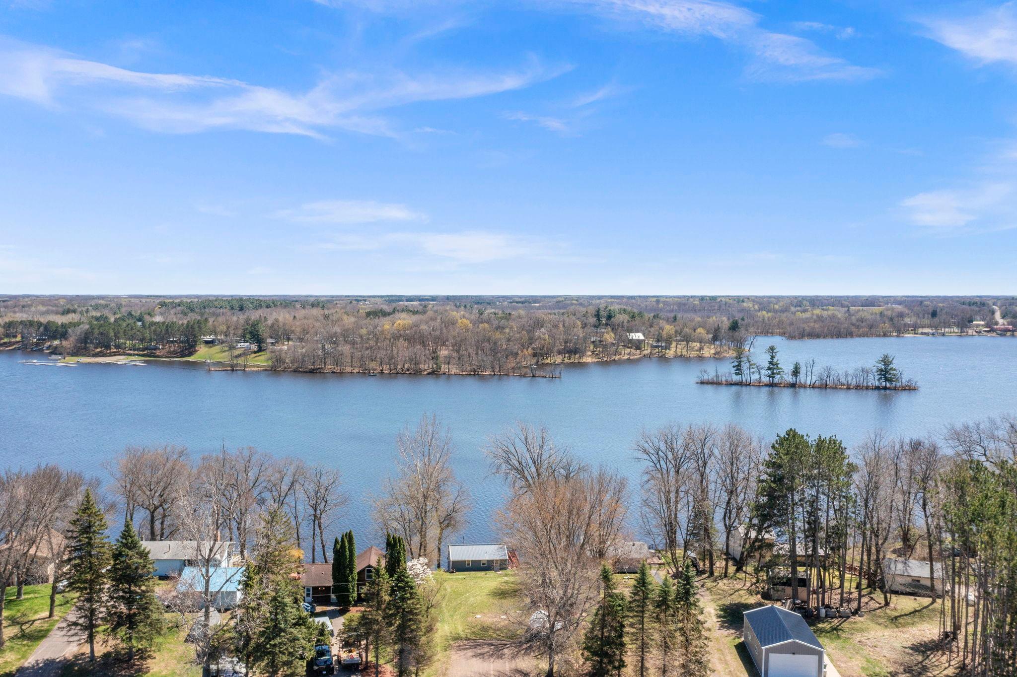 View of Residential at 19013 Island View Drive, Mora MN 55051, Mora (34 of 44) - Mike Wilen | Minnesota Team Real Estate