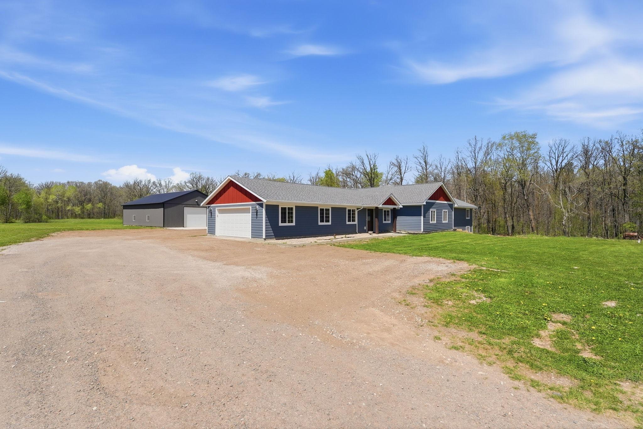 View of Residential at 25265 Marsh Road, Milaca MN 56353, Milaca - Mike Wilen | Minnesota Team Real Estate