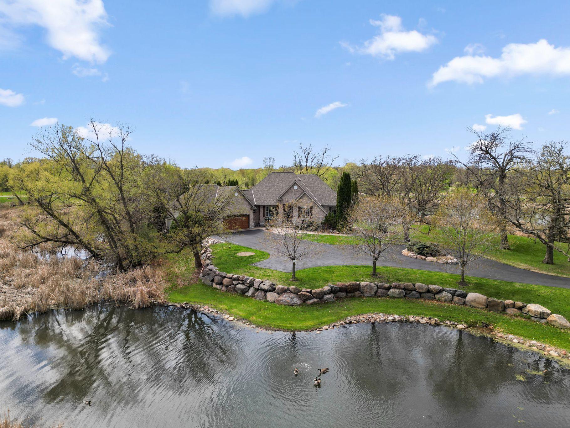 View of Residential at 5841 190th Street, Prior Lake MN 55372, Prior Lake - Mike Wilen | Minnesota Team Real Estate