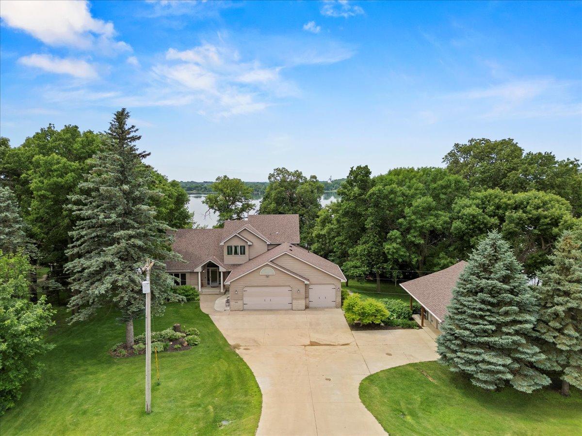 View of Residential at 5017 Imhoff Avenue, Howard Lake MN 55349, Howard Lake - Mike Wilen | Minnesota Team Real Estate