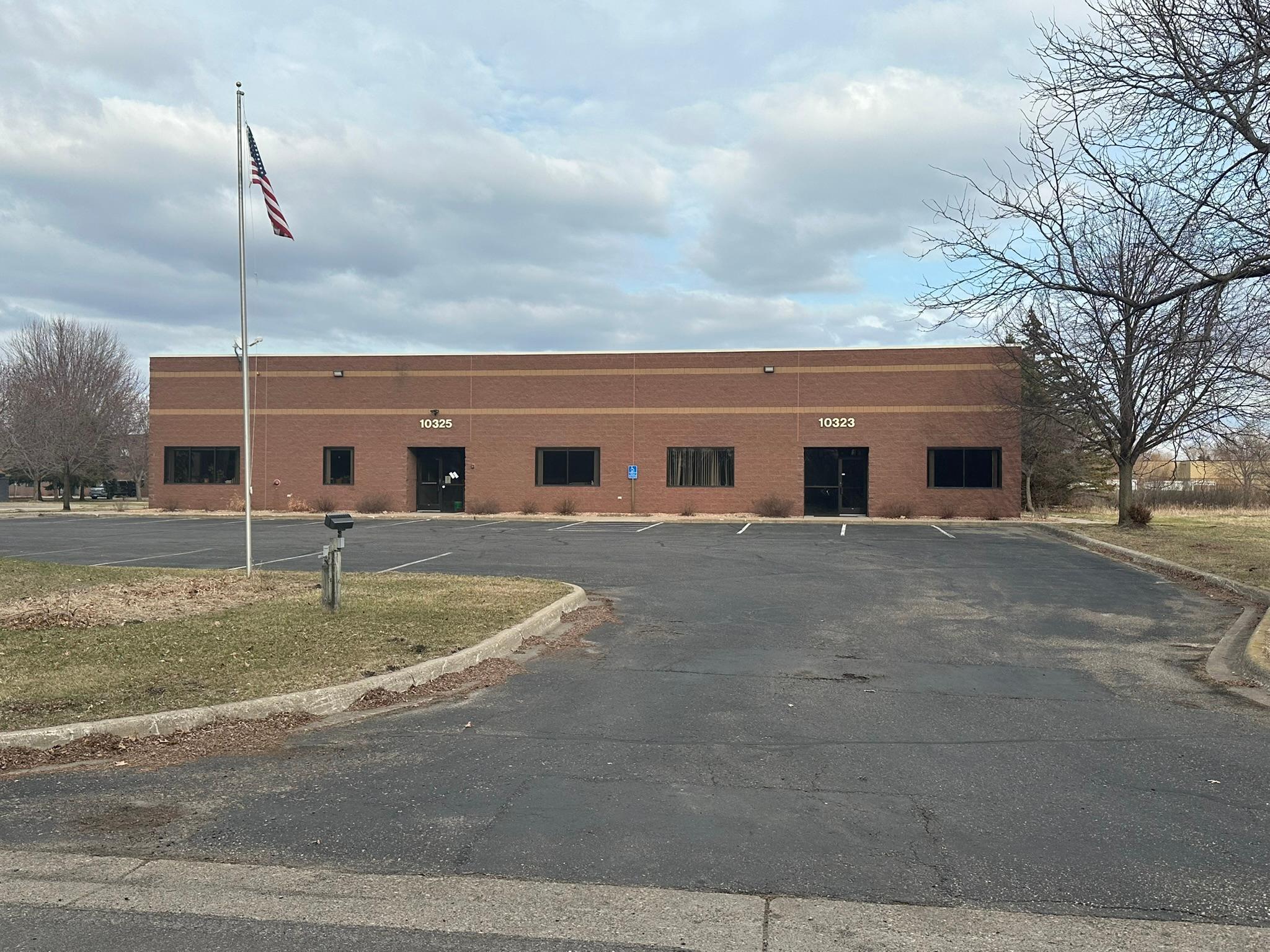 View of Commercial Sale at 10325 Flanders Street, Blaine MN 55449, Blaine - Mike Wilen | Minnesota Team Real Estate