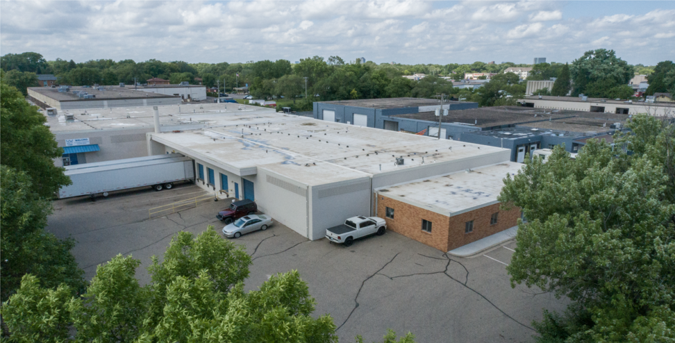 View of Commercial Sale at 9130 Grand Avenue, Bloomington MN 55420, Bloomington - Mike Wilen | Minnesota Team Real Estate