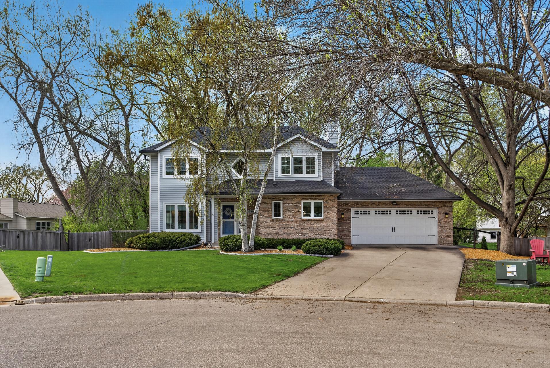 View of Residential at 1289 Castle Court, Golden Valley MN 55427, Golden Valley - Mike Wilen | Minnesota Team Real Estate