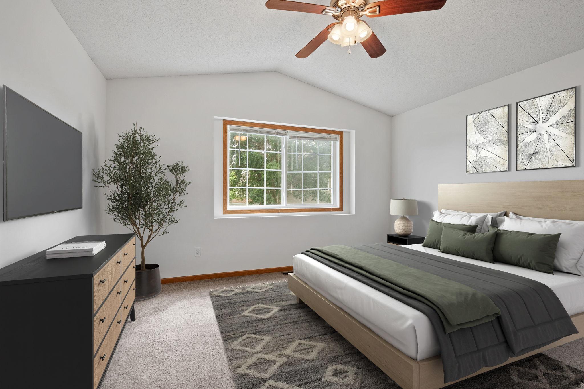 View of Residential at 6276 158th Street, Apple Valley MN 55124, Apple Valley (3 of 28) - Mike Wilen | Minnesota Team Real Estate