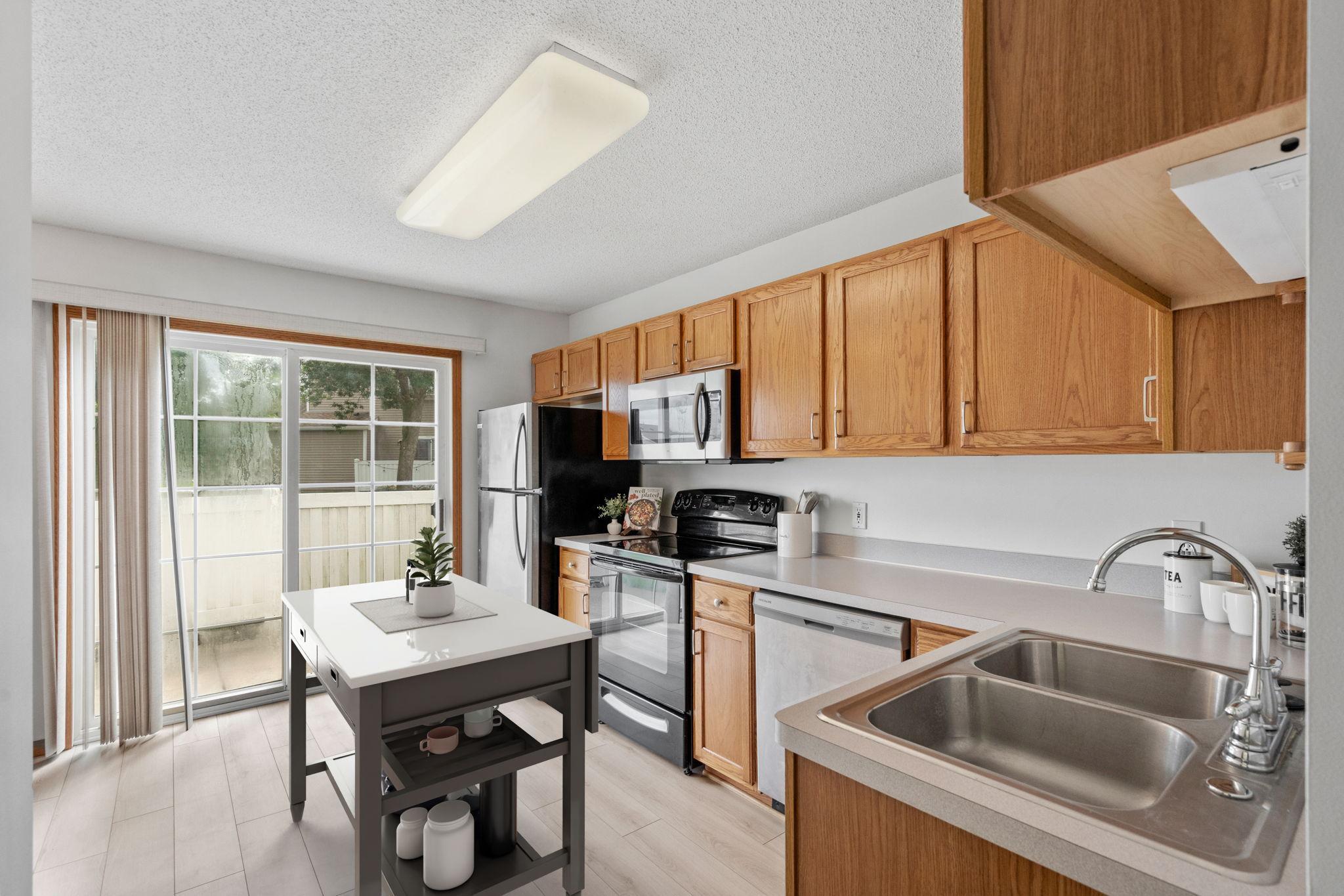View of Residential at 6276 158th Street, Apple Valley MN 55124, Apple Valley (5 of 28) - Mike Wilen | Minnesota Team Real Estate