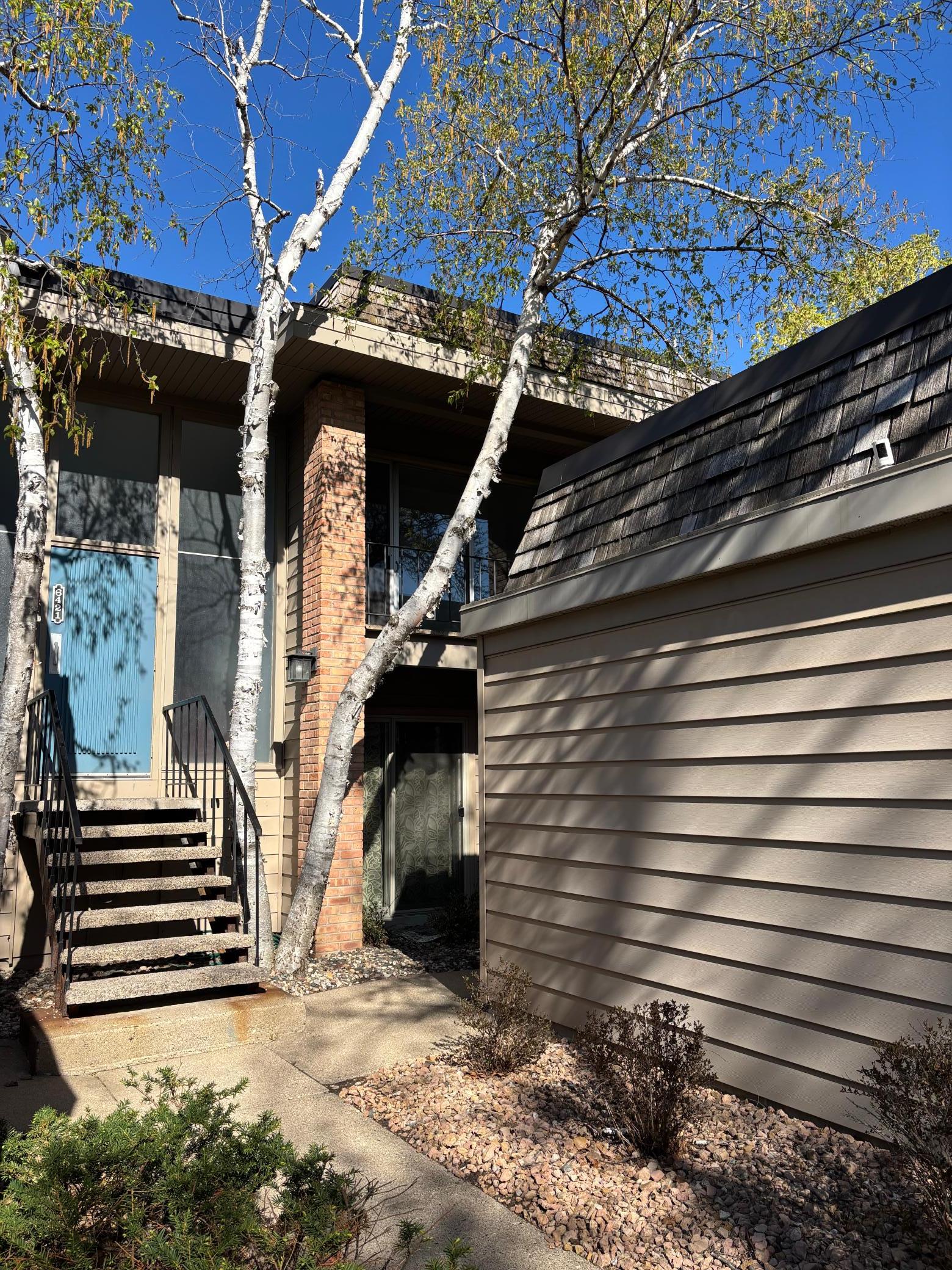 View of (CC) Low Rise (3- Levels) at 6421 Colony Way, Edina - Mike Wilen | Minnesota Team Real Estate