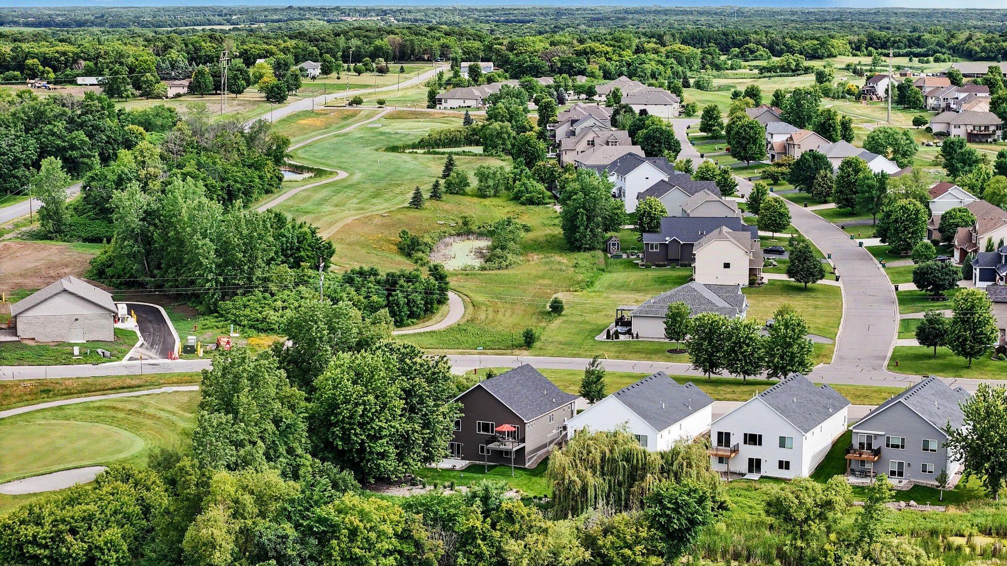 View of Residential at 10061 90th Way, Otsego MN 55362, Otsego (33 of 37) - Mike Wilen | Minnesota Team Real Estate