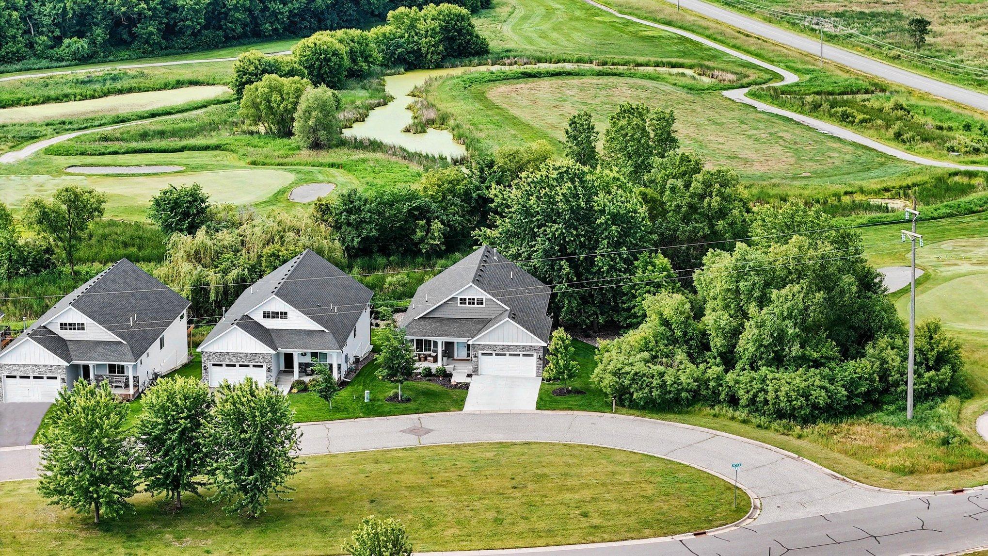 View of Single Family at 10061 90th Way, Otsego - Mike Wilen | Minnesota Team Real Estate