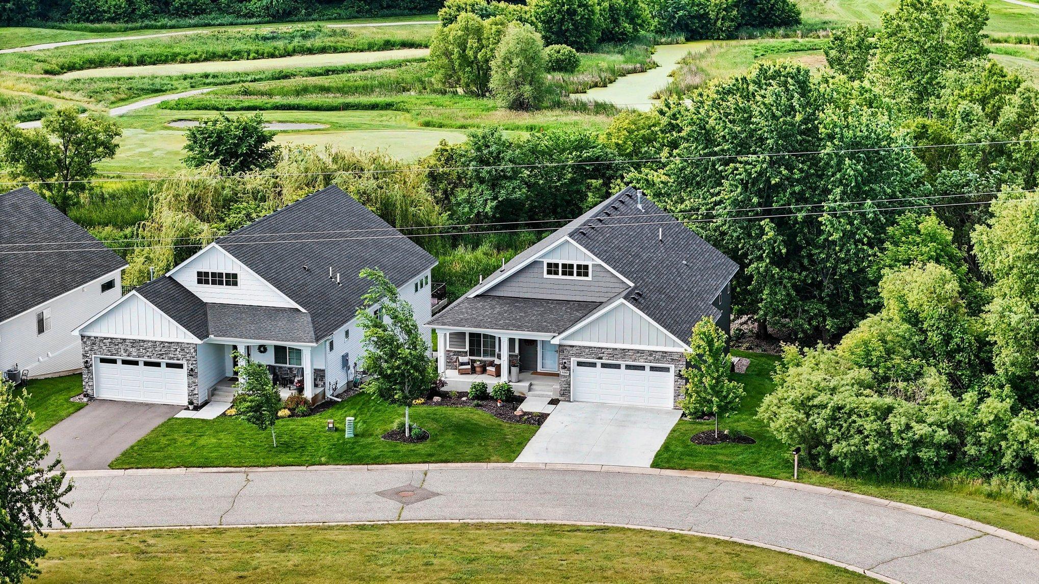 View of Residential at 10061 90th Way, Otsego MN 55362, Otsego (35 of 37) - Mike Wilen | Minnesota Team Real Estate
