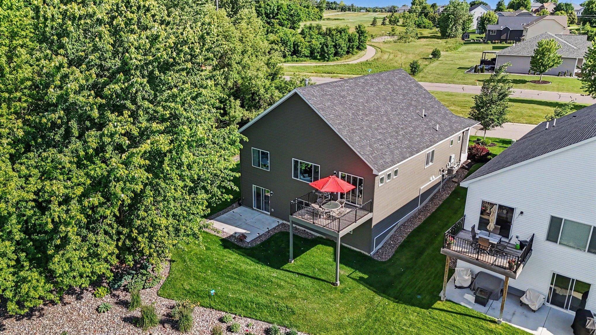 View of Residential at 10061 90th Way, Otsego MN 55362, Otsego (36 of 37) - Mike Wilen | Minnesota Team Real Estate