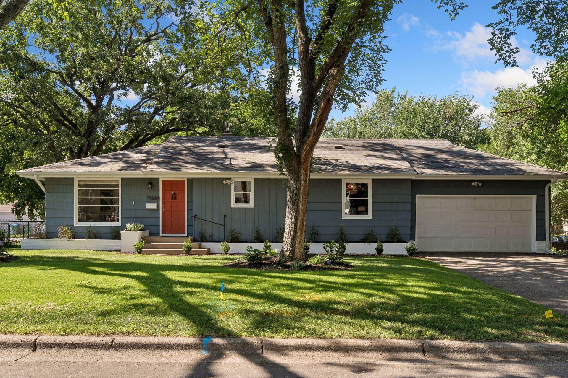 View of Residential at 7508 Edgebrook Drive, Saint Louis Park MN 55426, Saint Louis Park - Mike Wilen | Minnesota Team Real Estate