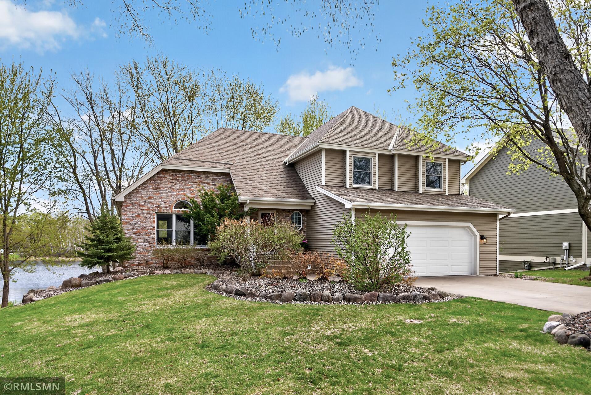 View of Residential at 5266 Lakeview Avenue, White Bear Twp MN 55110, White Bear Twp - Mike Wilen | Minnesota Team Real Estate