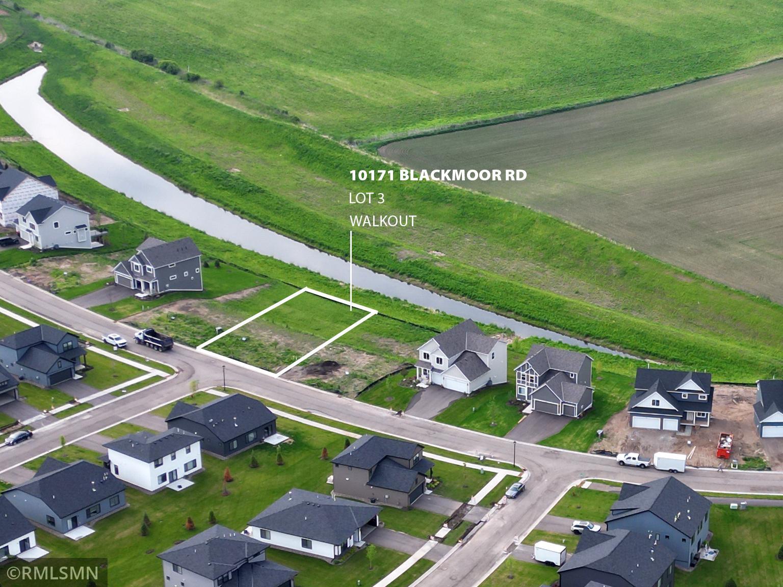 View of Land at 10171 Blackmoor Road, Woodbury MN 55129, Woodbury (2 of 3) - Mike Wilen | Minnesota Team Real Estate