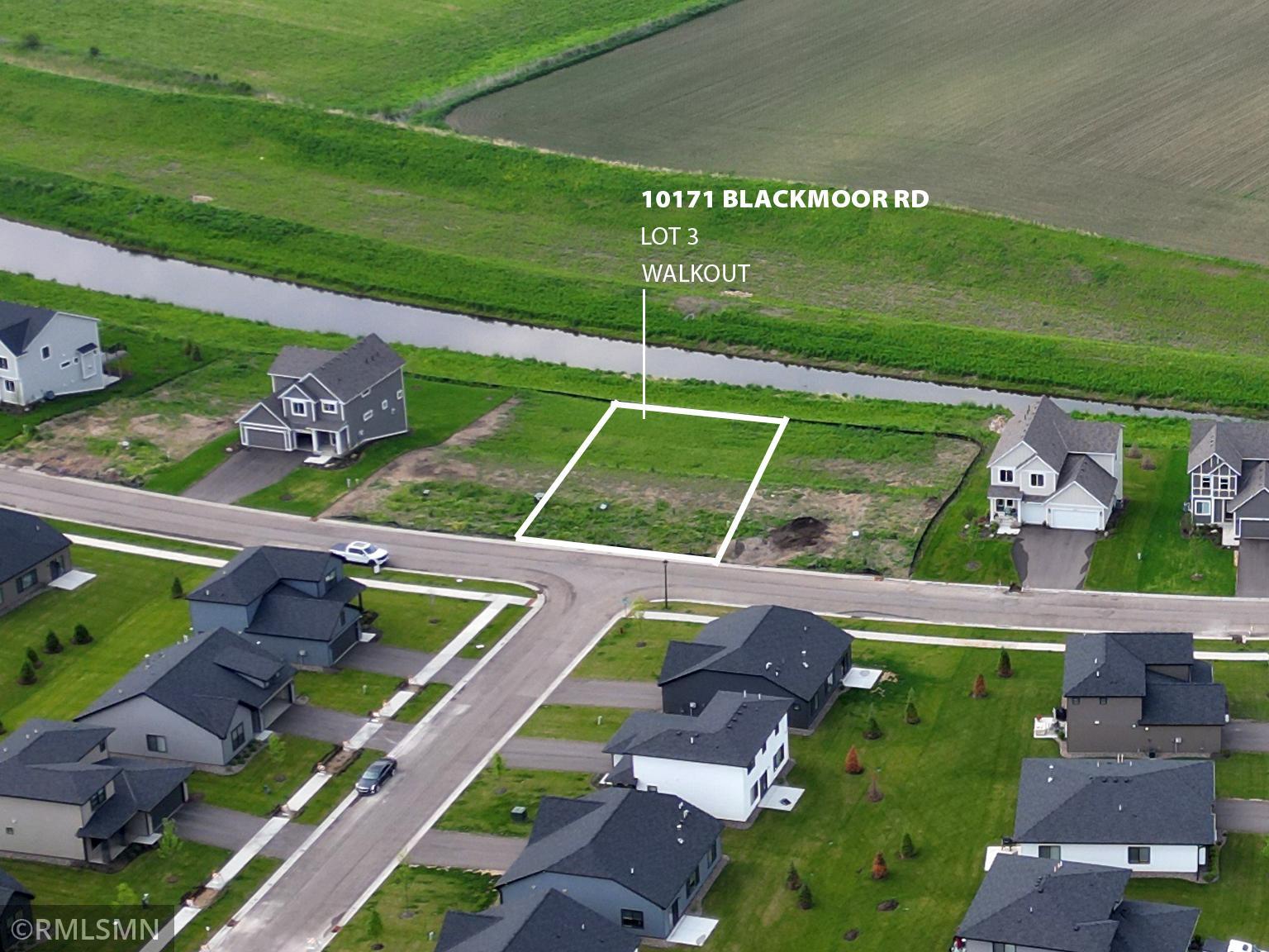 View of Land at 10171 Blackmoor Road, Woodbury MN 55129, Woodbury - Mike Wilen | Minnesota Team Real Estate