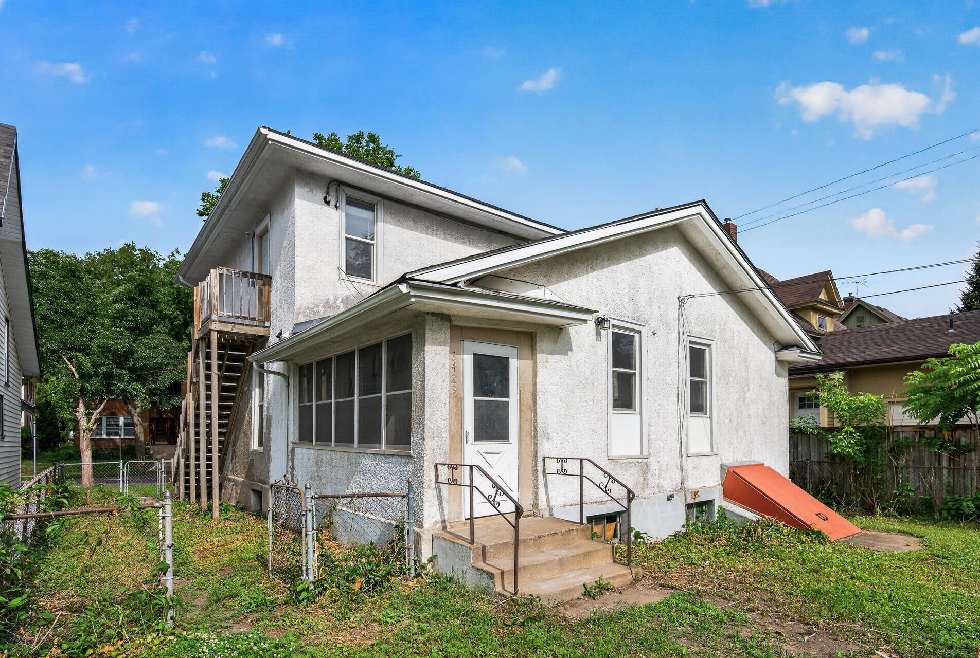 View of Residential Income at 3429 Aldrich Avenue, Minneapolis MN 55408, Minneapolis (29 of 30) - Mike Wilen | Minnesota Team Real Estate