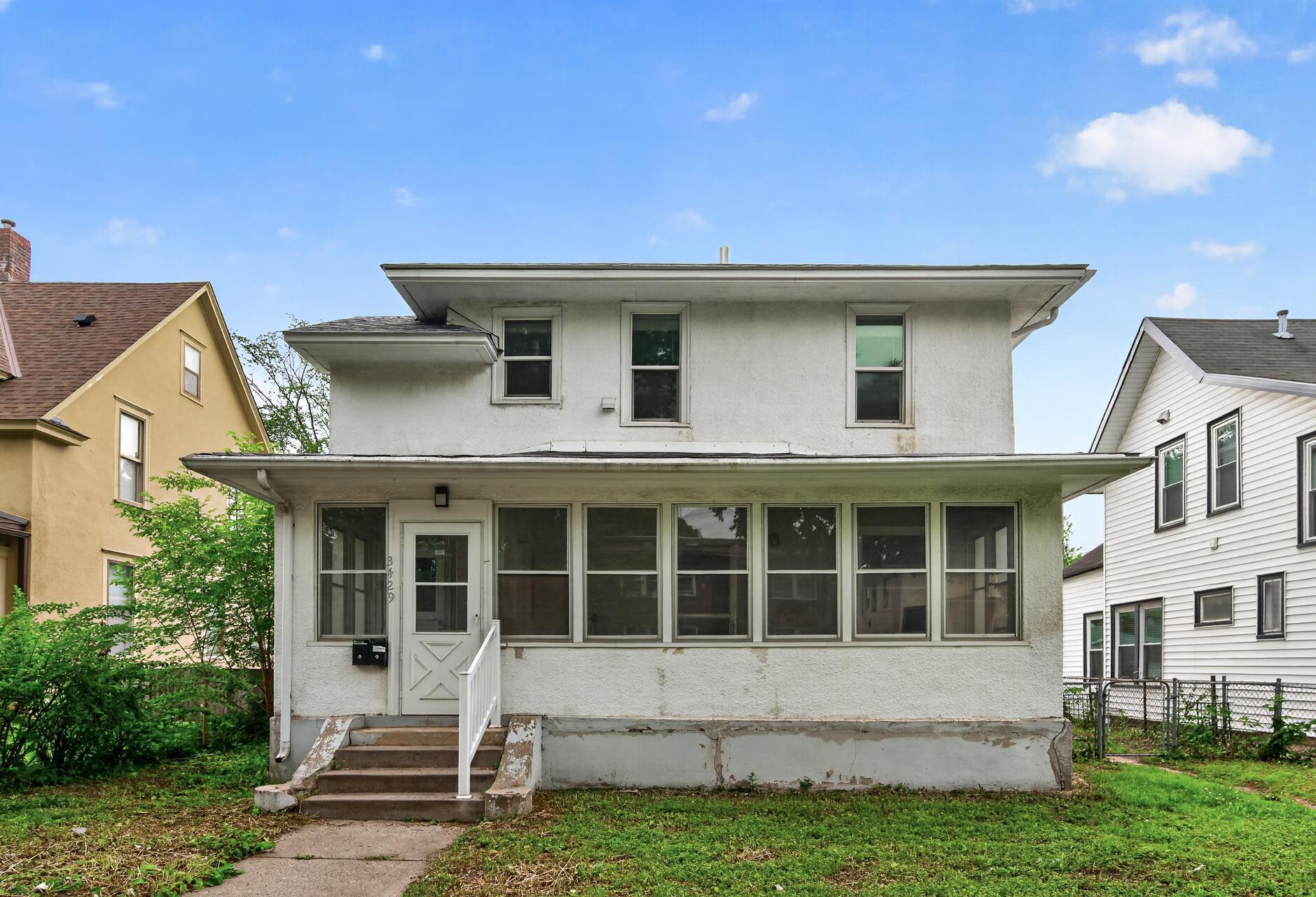 View of Residential Income at 3429 Aldrich Avenue, Minneapolis MN 55408, Minneapolis (30 of 30) - Mike Wilen | Minnesota Team Real Estate