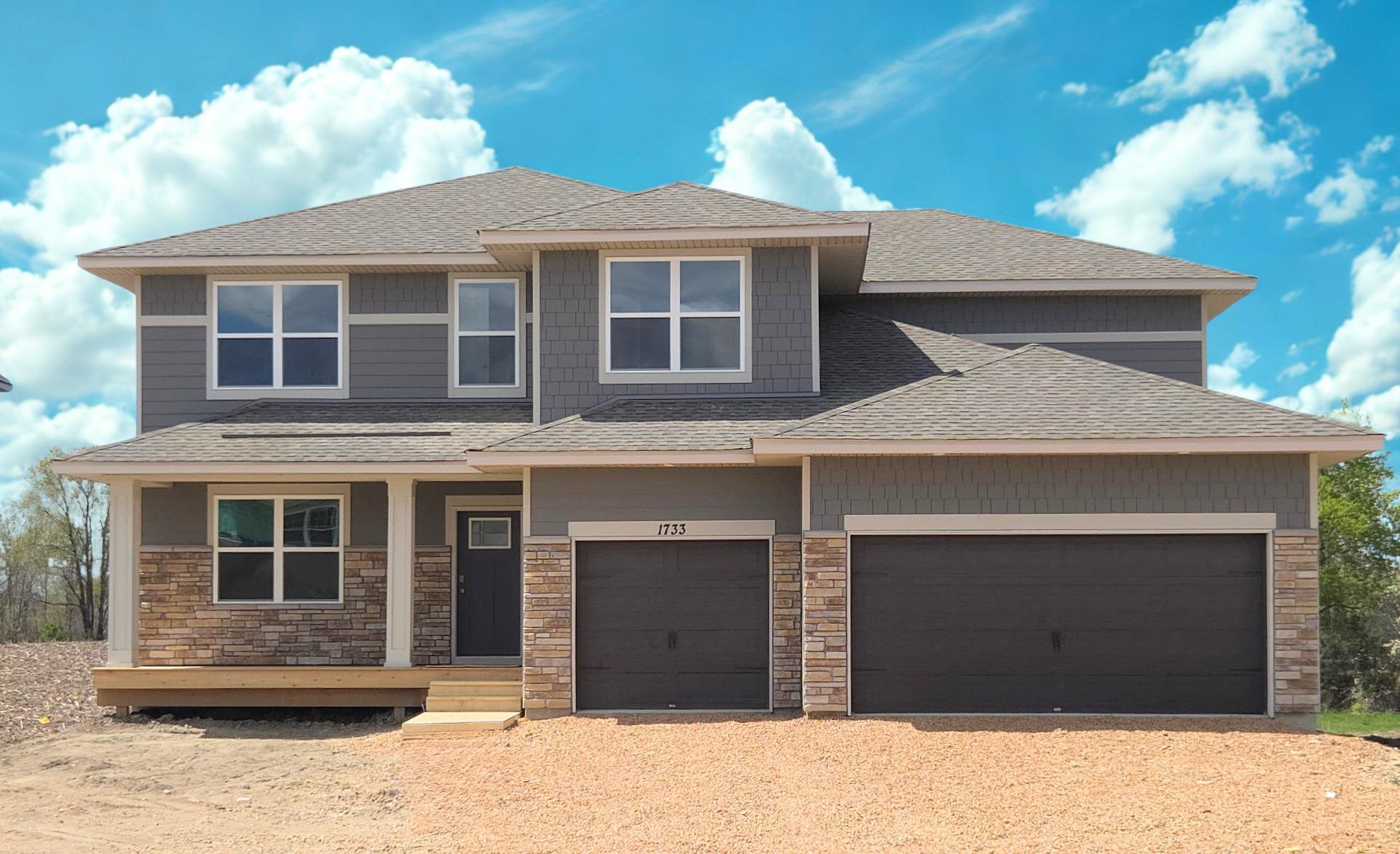 View of Residential at 1733 Oak Creek Pass, Chaska MN 55318, Chaska - Mike Wilen | Minnesota Team Real Estate