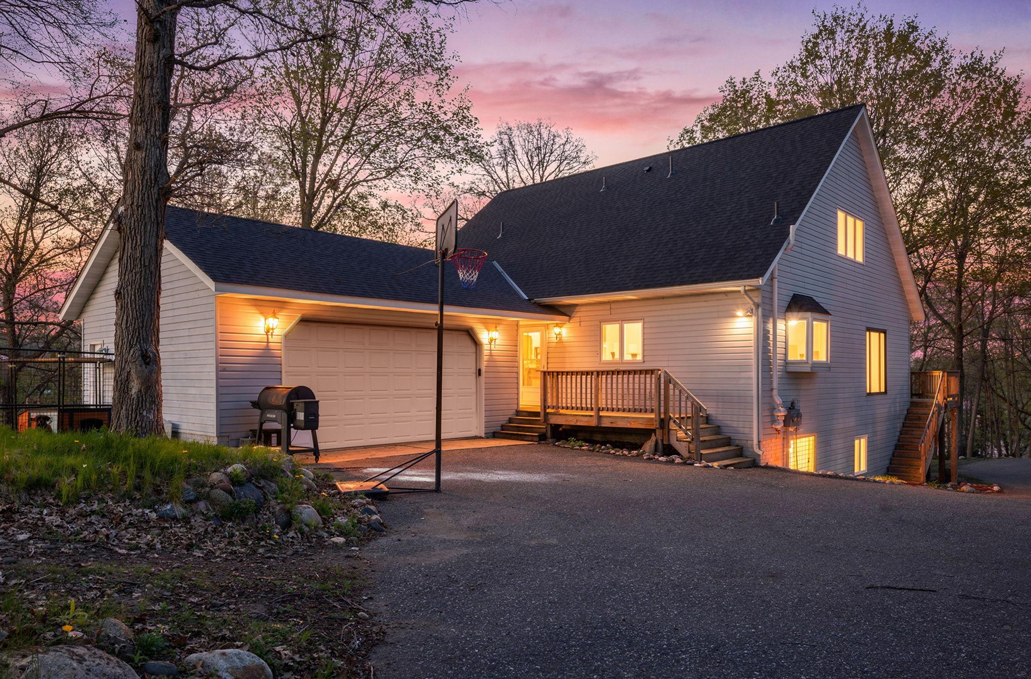 View of Residential at 5806 Quinn Avenue, Annandale MN 55302, Annandale - Mike Wilen | Minnesota Team Real Estate