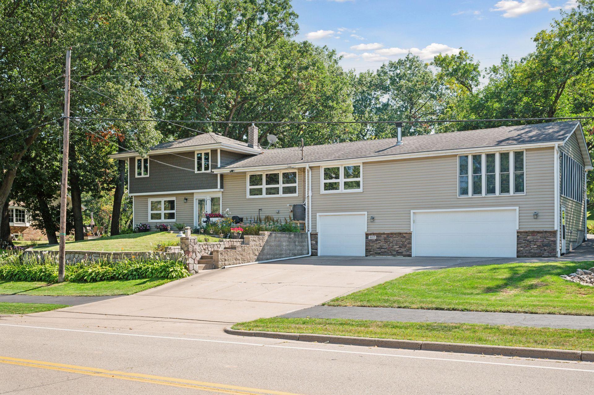 View of Residential at 4415 Victoria Street, Shoreview MN 55126, Shoreview - Mike Wilen | Minnesota Team Real Estate