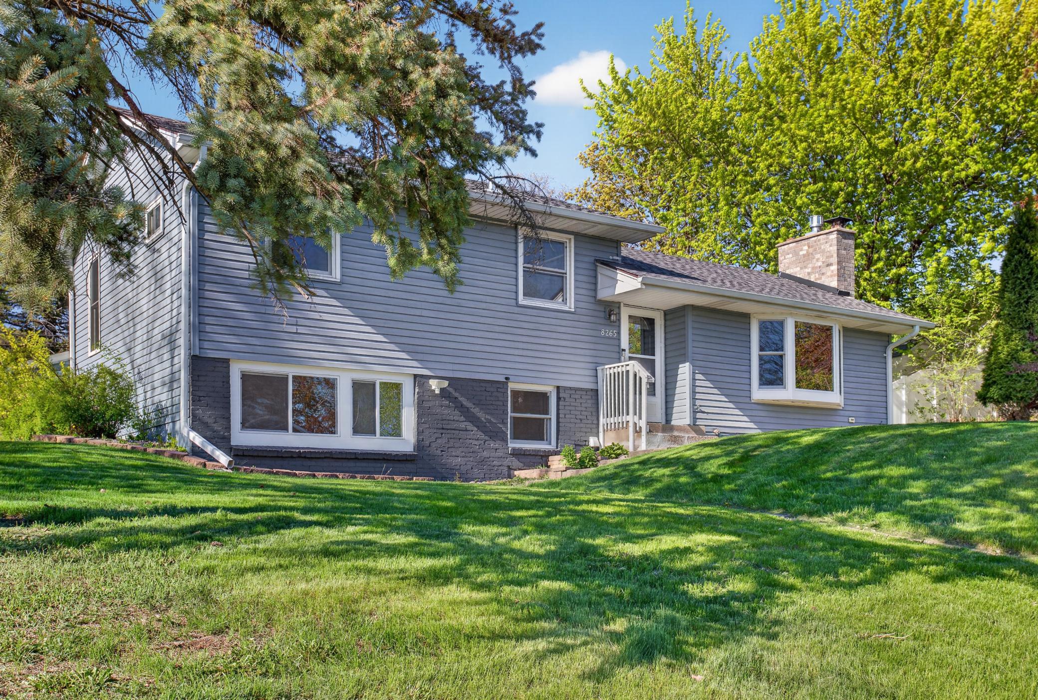 View of Residential at 8265 Hyde Court, Cottage Grove MN 55016, Cottage Grove - Mike Wilen | Minnesota Team Real Estate