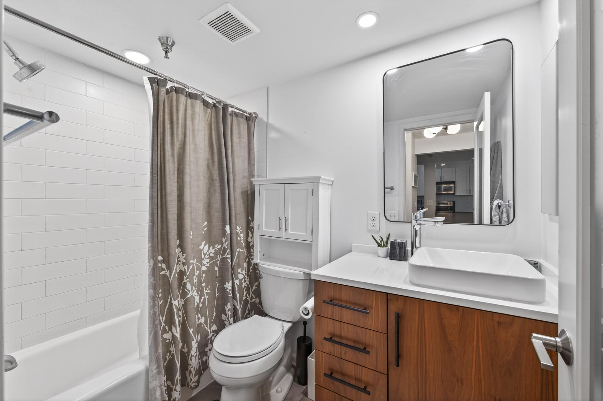 View of Residential at 401 1st Street #518, Minneapolis MN 55401, Minneapolis (13 of 23) - Mike Wilen | Minnesota Team Real Estate