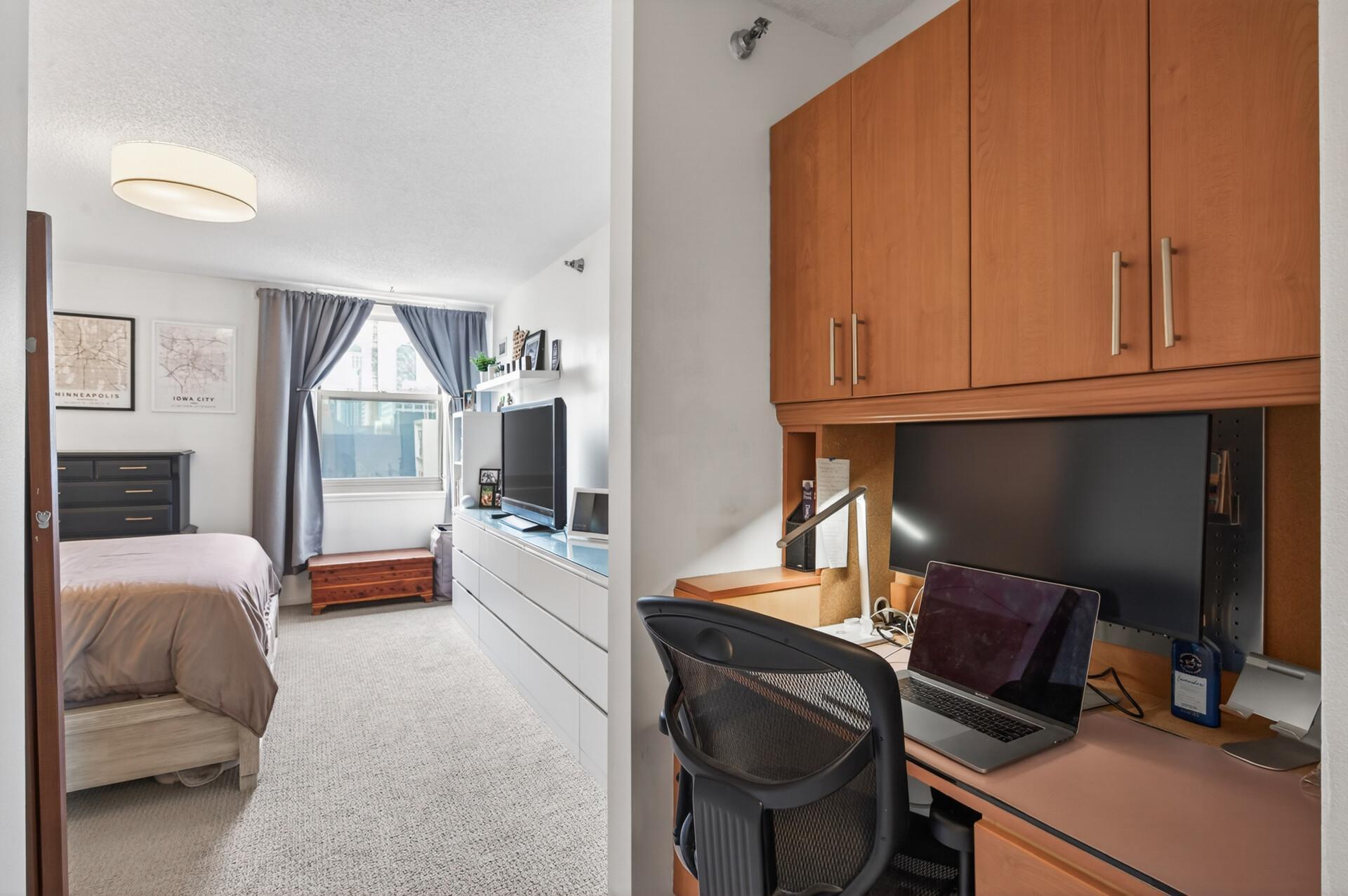 View of Residential at 401 1st Street #518, Minneapolis MN 55401, Minneapolis (11 of 23) - Mike Wilen | Minnesota Team Real Estate