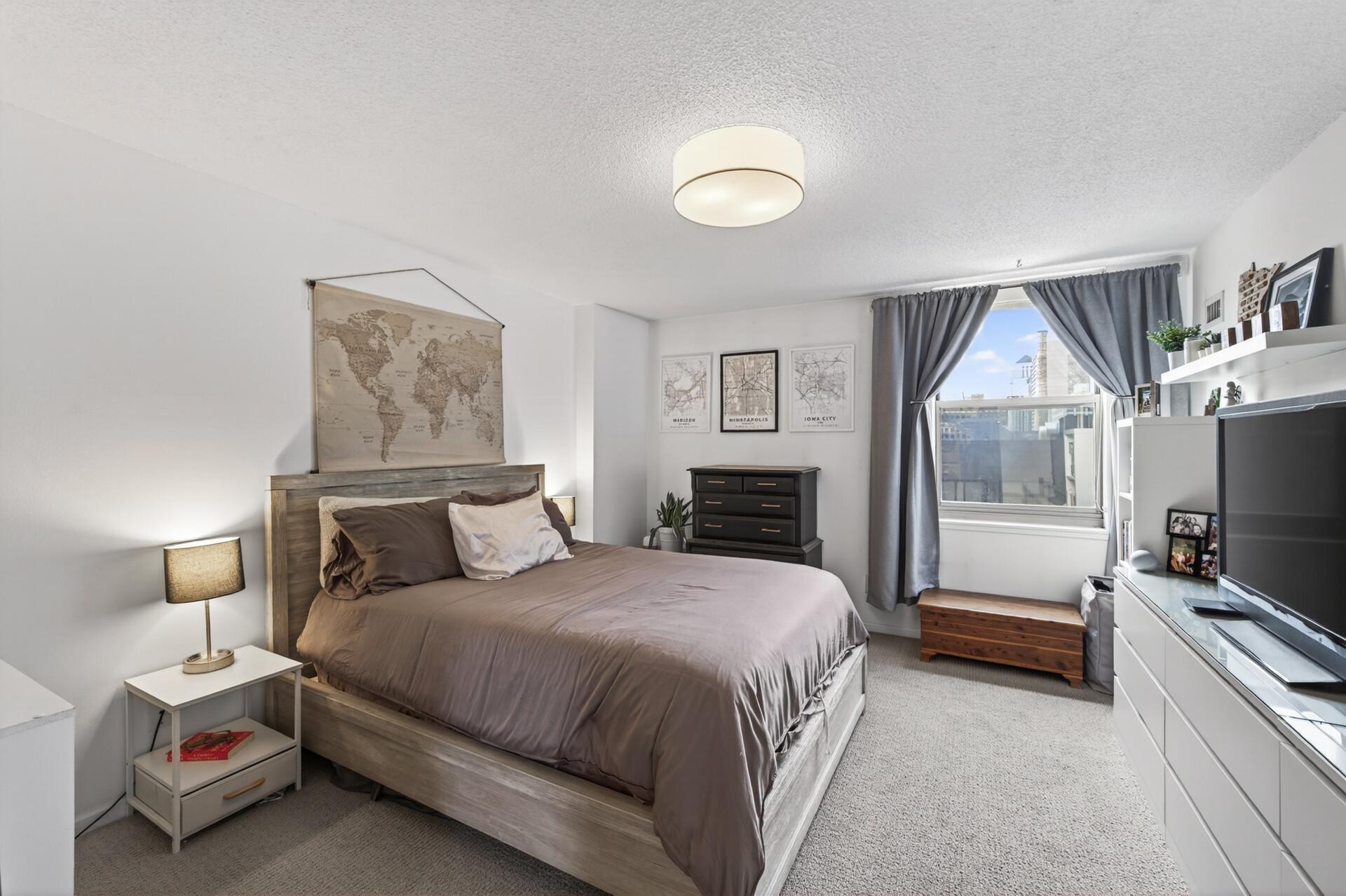 View of Residential at 401 1st Street #518, Minneapolis MN 55401, Minneapolis (9 of 23) - Mike Wilen | Minnesota Team Real Estate