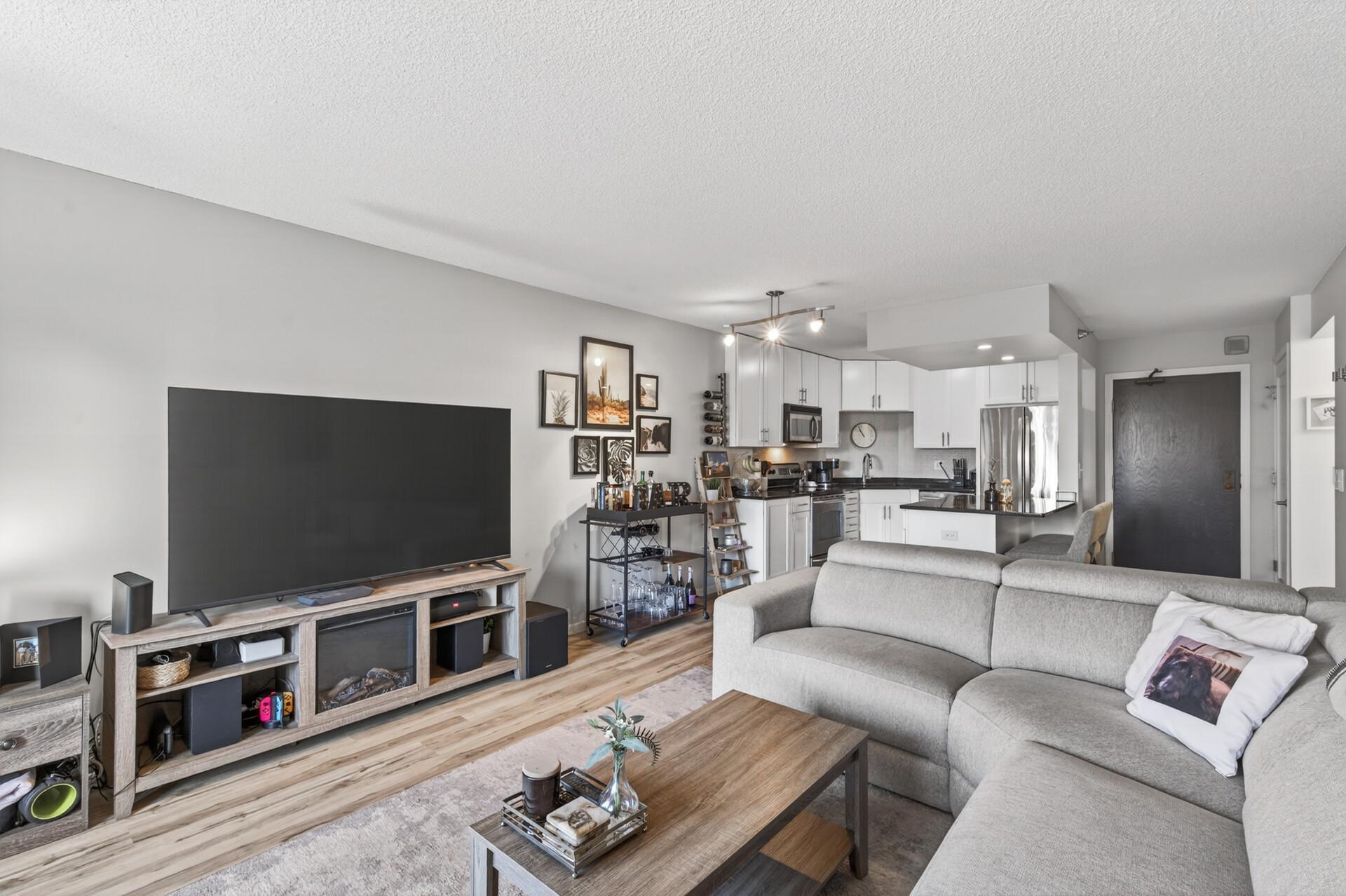 View of Residential at 401 1st Street #518, Minneapolis MN 55401, Minneapolis (8 of 23) - Mike Wilen | Minnesota Team Real Estate
