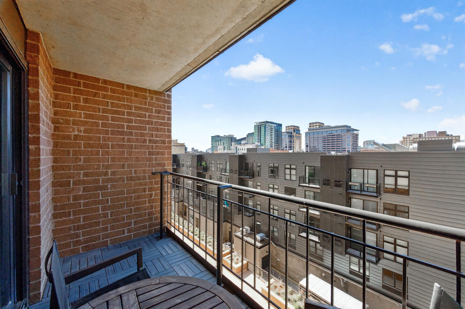 View of Residential at 401 1st Street #518, Minneapolis MN 55401, Minneapolis (6 of 23) - Mike Wilen | Minnesota Team Real Estate